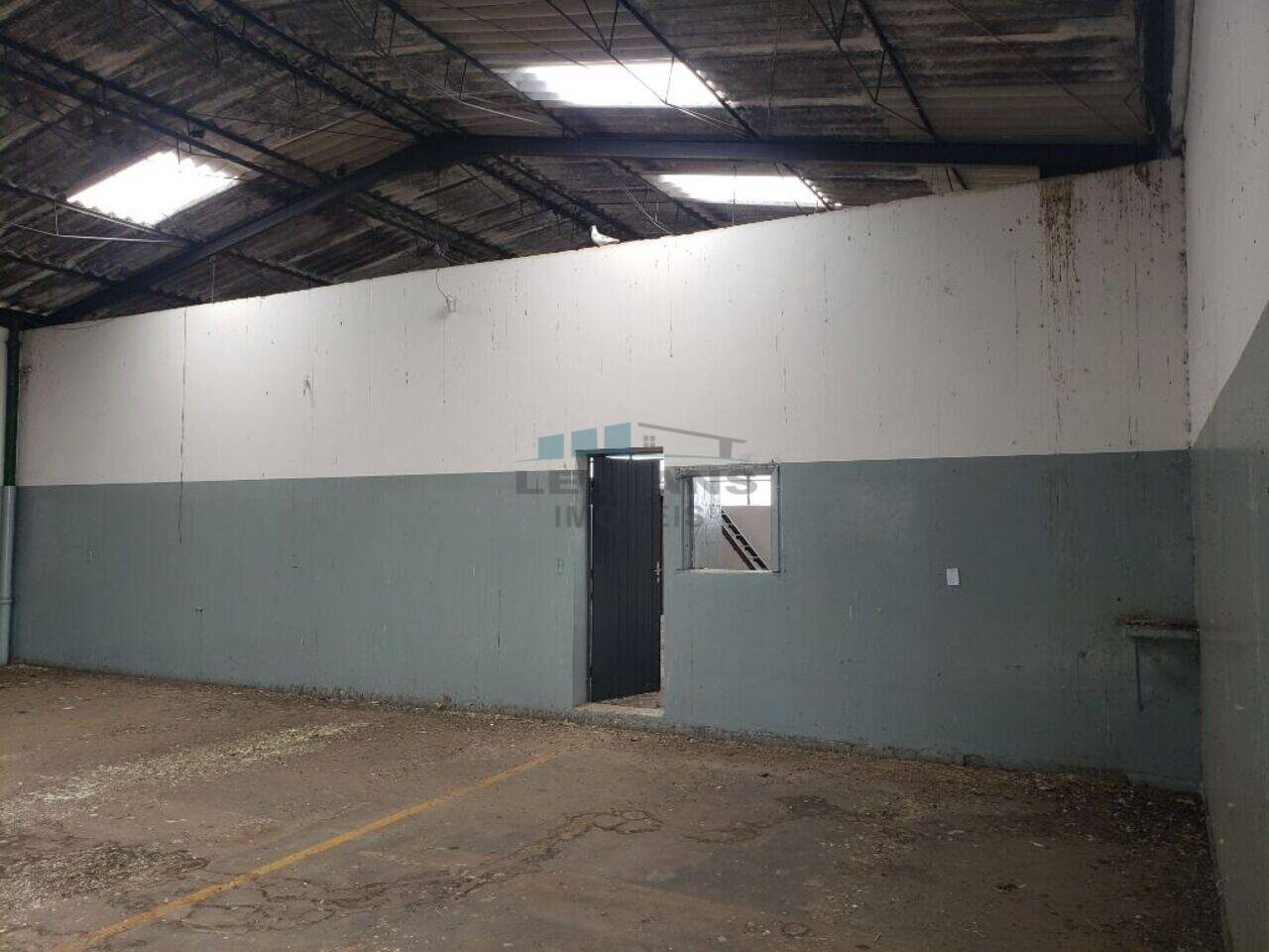 Galpão, 1566 m² - Vila Cardoso - Capivari/SP - Foto 11