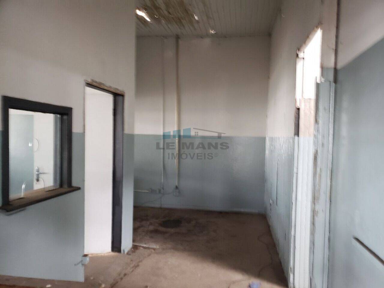 Galpão, 1566 m² - Vila Cardoso - Capivari/SP - Foto 12