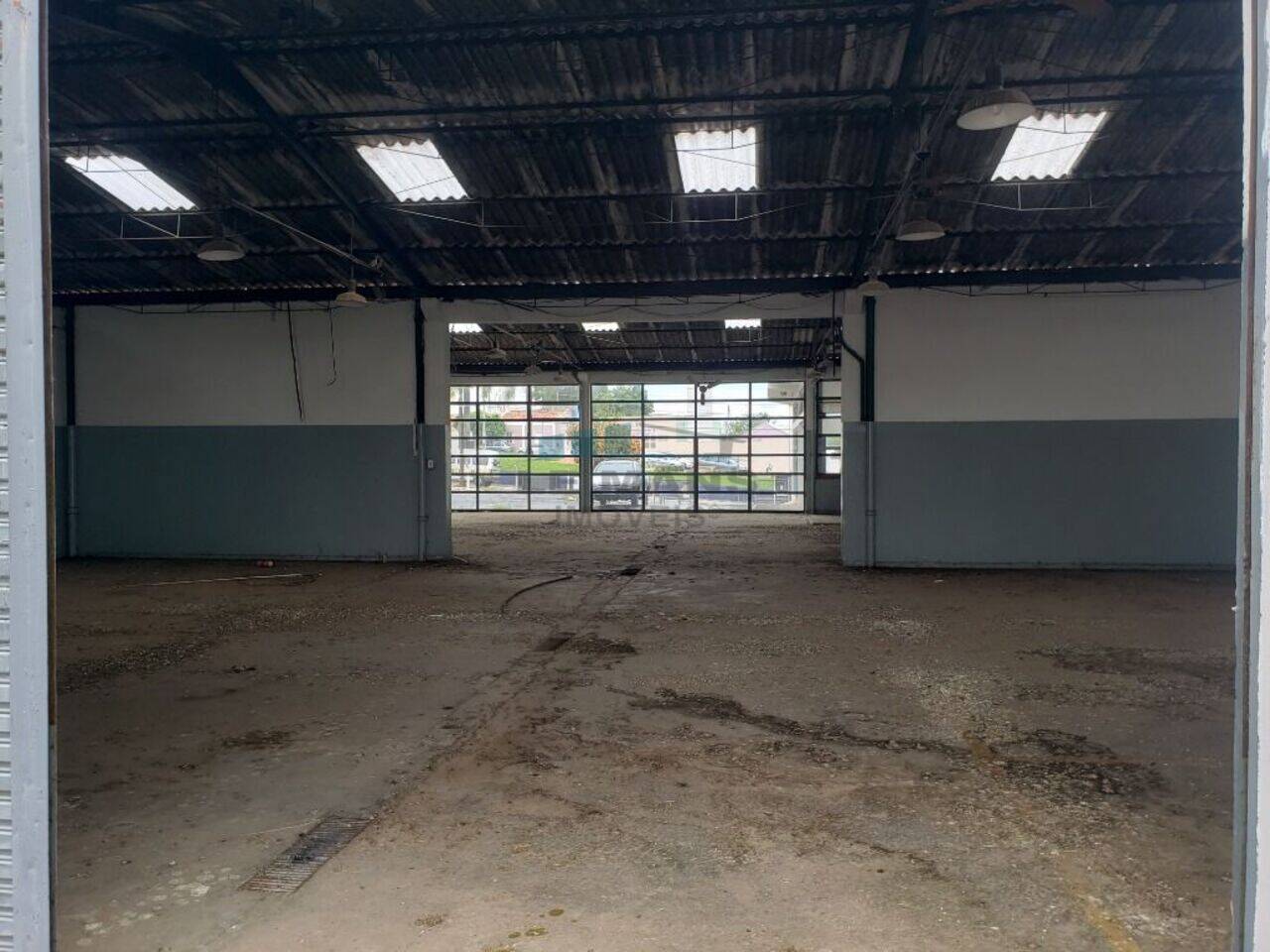 Galpão, 1566 m² - Vila Cardoso - Capivari/SP - Foto 15