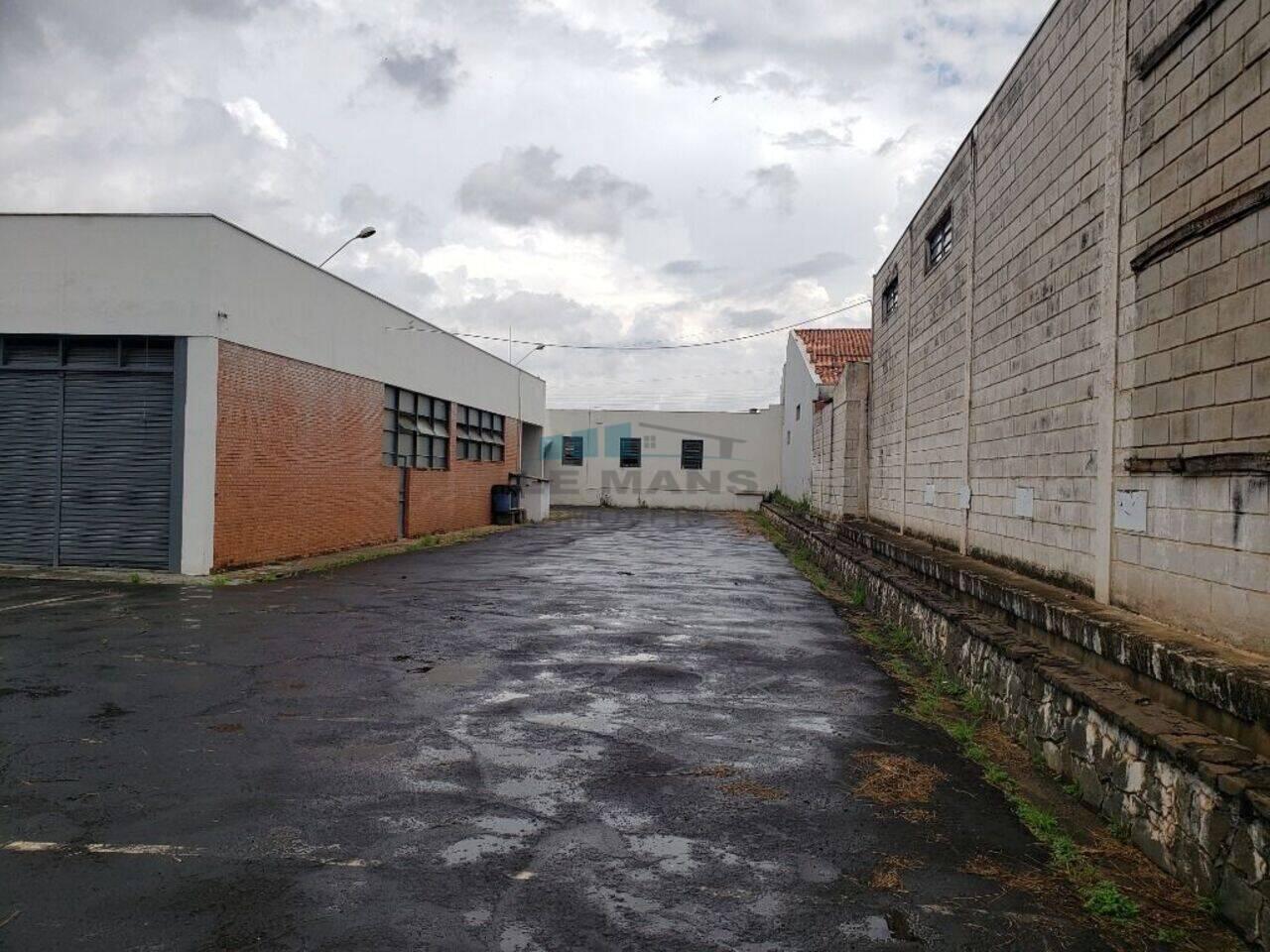 Galpão, 1566 m² - Vila Cardoso - Capivari/SP - Foto 18