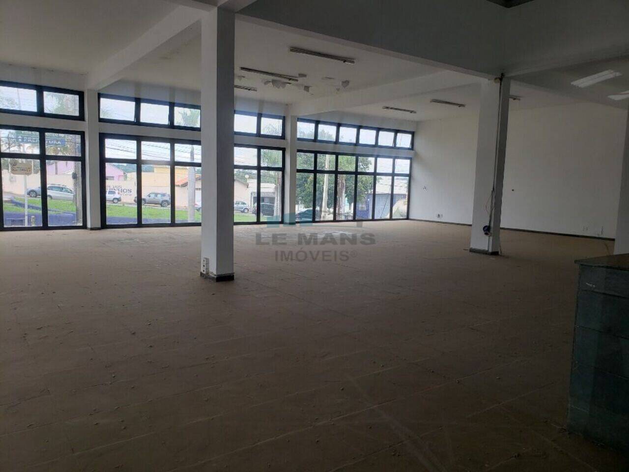 Galpão, 1566 m² - Vila Cardoso - Capivari/SP - Foto 2