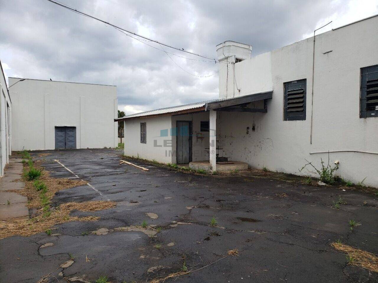 Galpão, 1566 m² - Vila Cardoso - Capivari/SP - Foto 5