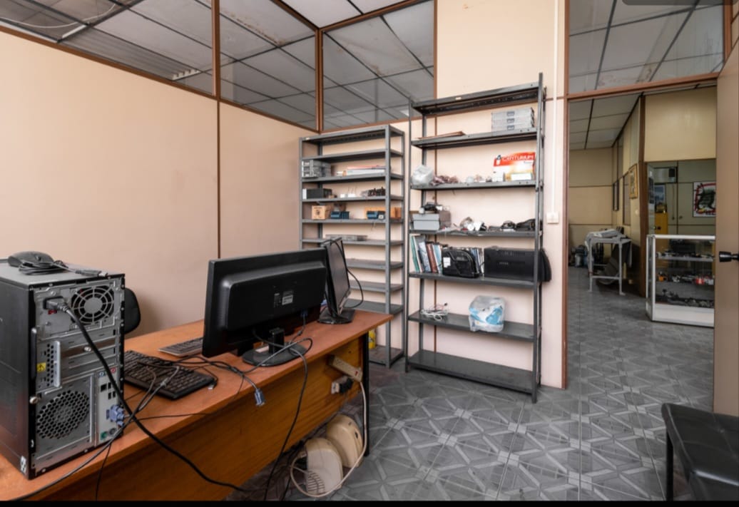 Galpão, 949 m² - Bela Vista/SP - Foto 10