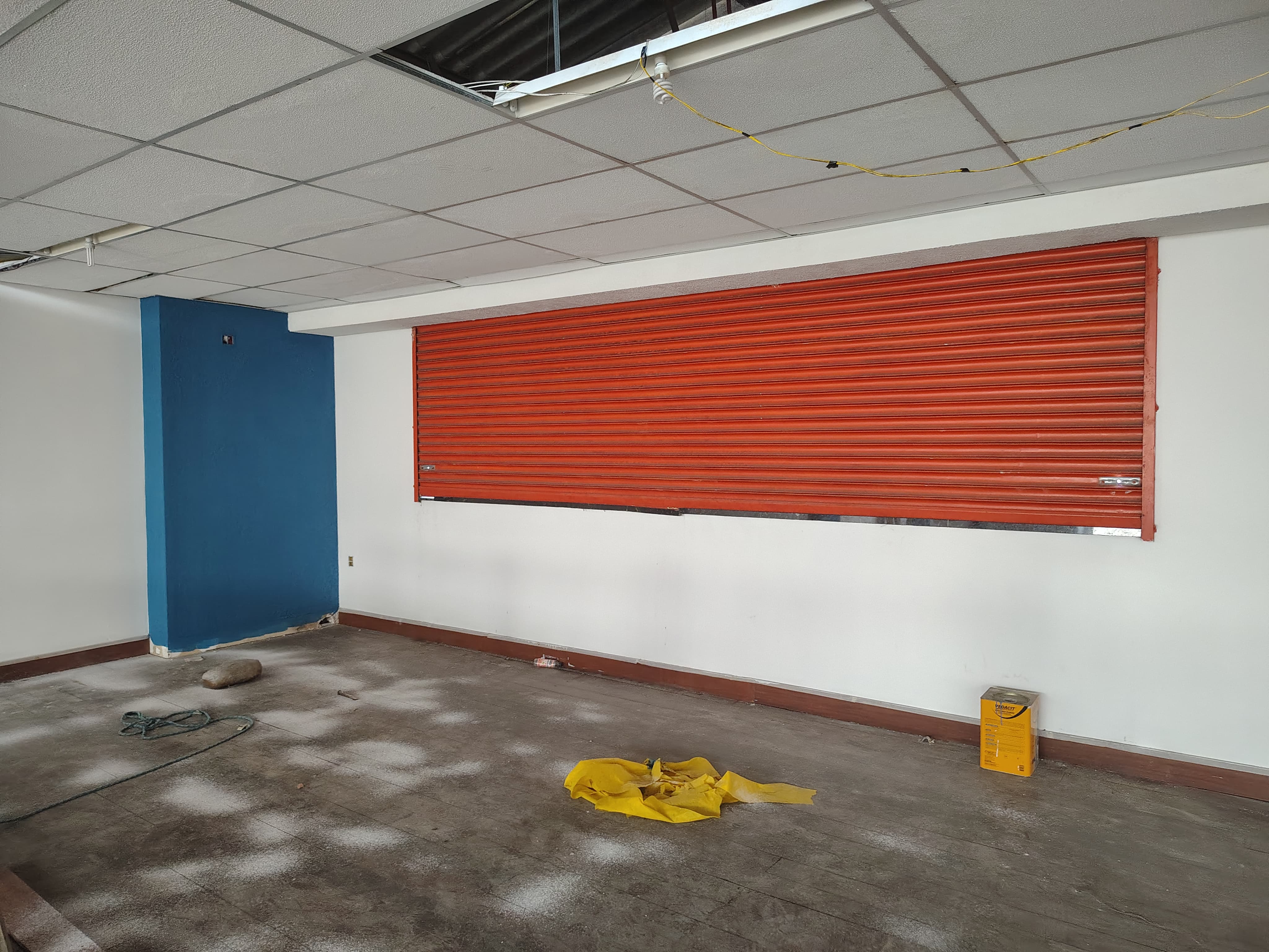 Galpão, 1000m² - Ubatuba/SP