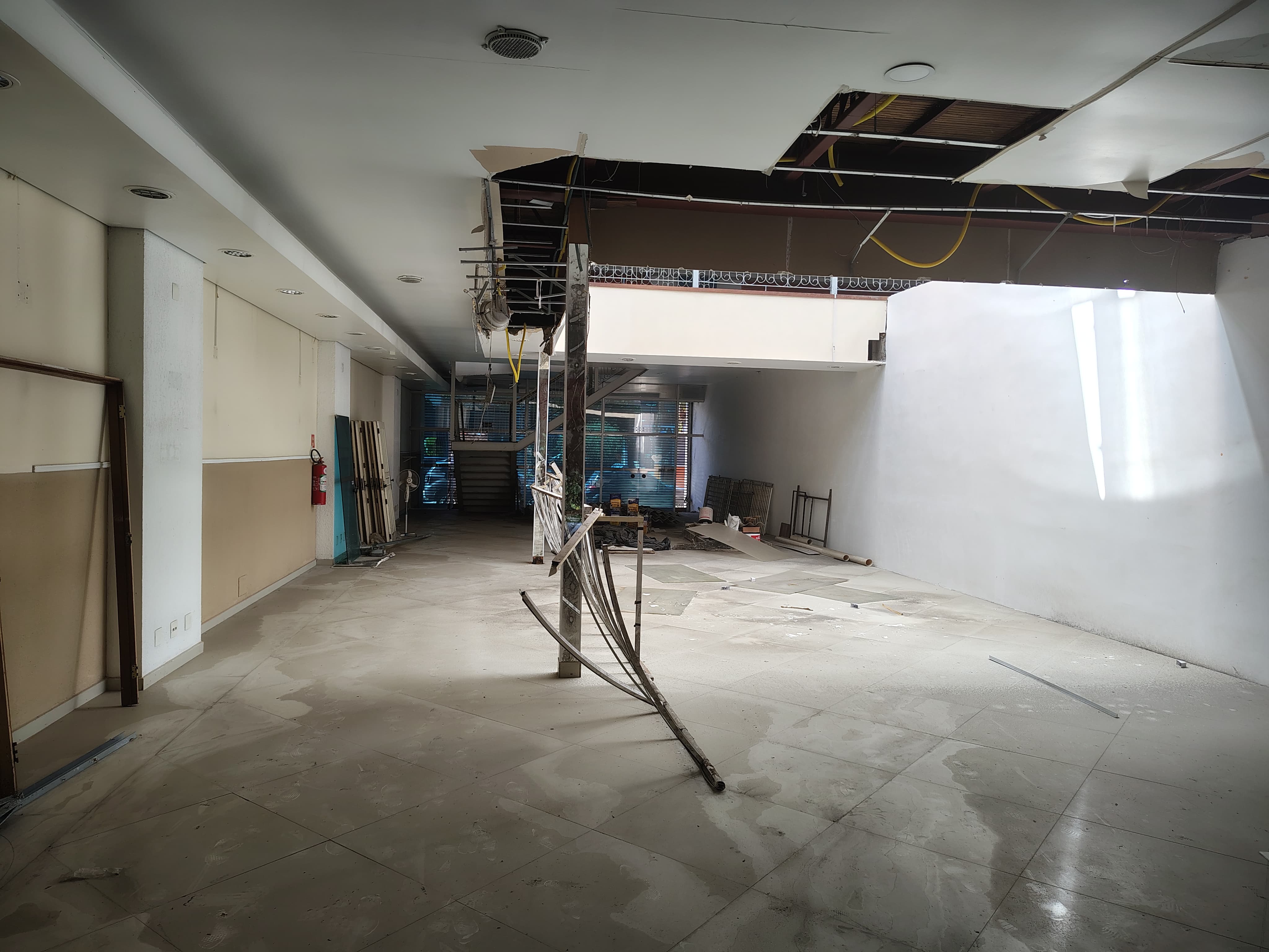 Galpão, 1000m² - Ubatuba/SP - Foto 11