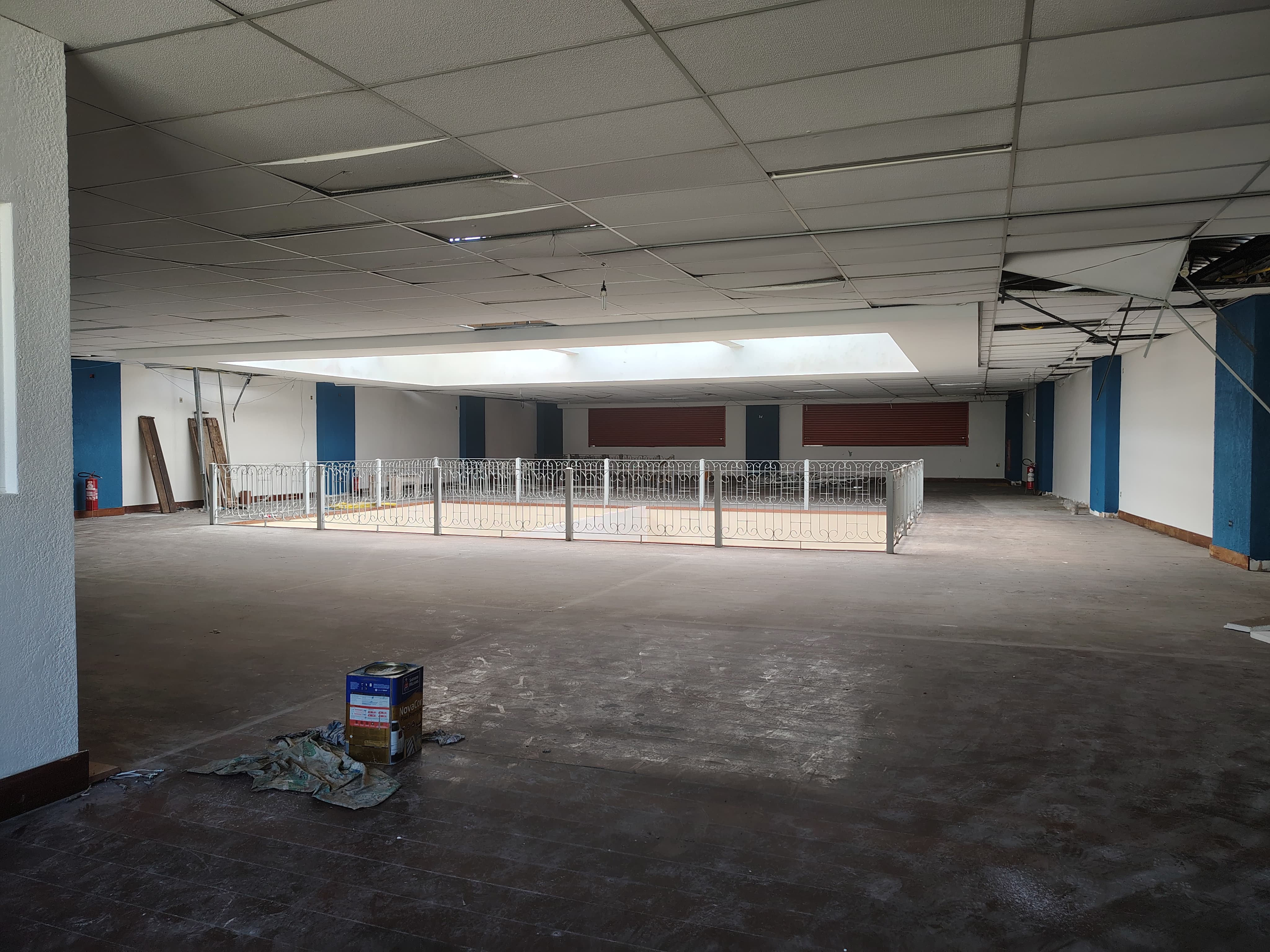 Galpão, 1000m² - Ubatuba/SP - Foto 21