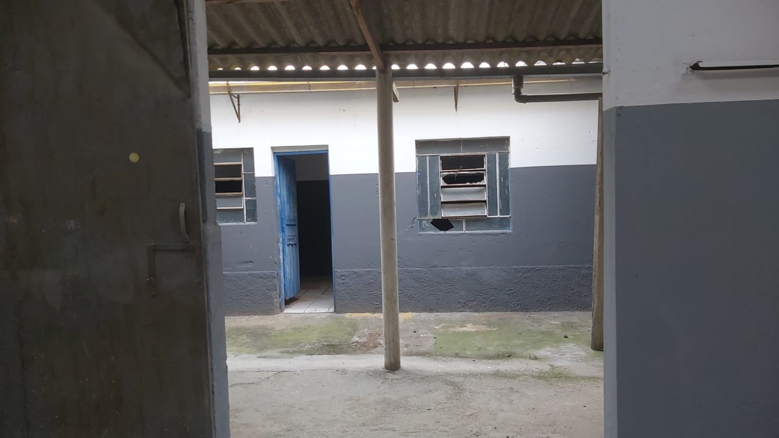 Galpão, 1350m² - Vila Nova Cachoeirinha/SP - Foto 11