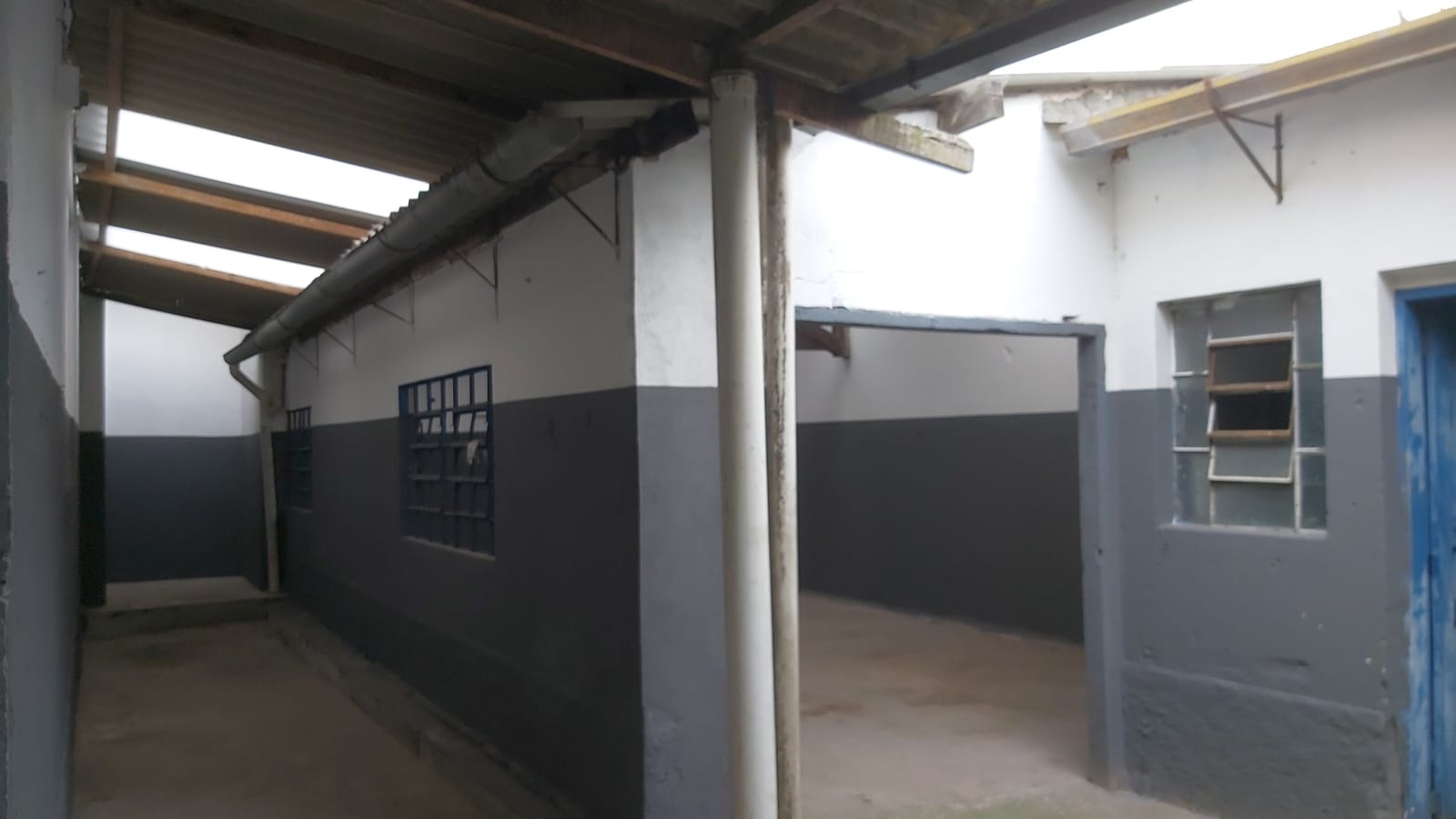 Galpão, 1350m² - Vila Nova Cachoeirinha/SP - Foto 12