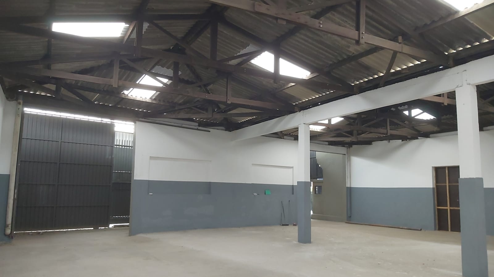 Galpão, 1350m² - Vila Nova Cachoeirinha/SP - Foto 18