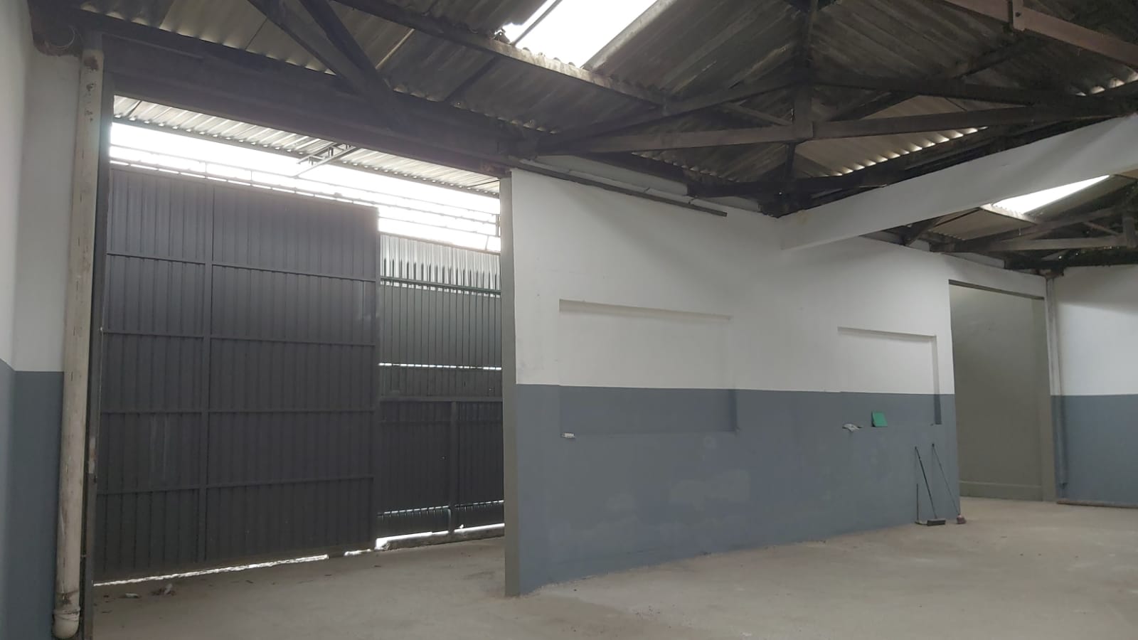 Galpão, 1350m² - Vila Nova Cachoeirinha/SP - Foto 19