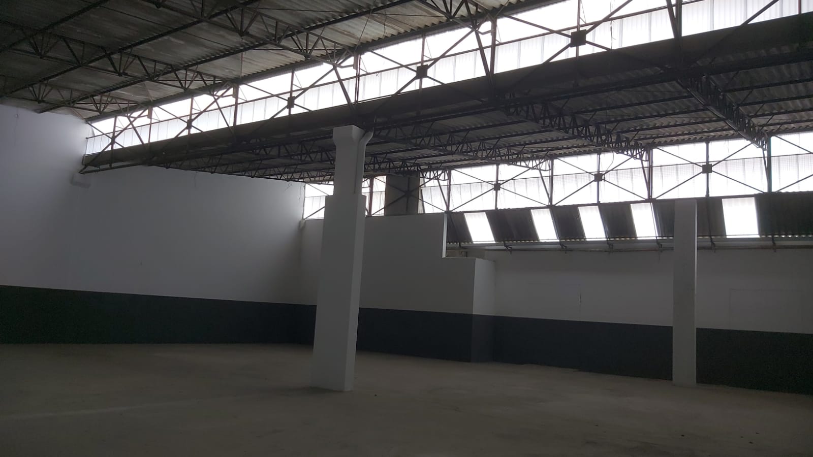 Galpão, 1350m² - Vila Nova Cachoeirinha/SP - Foto 30