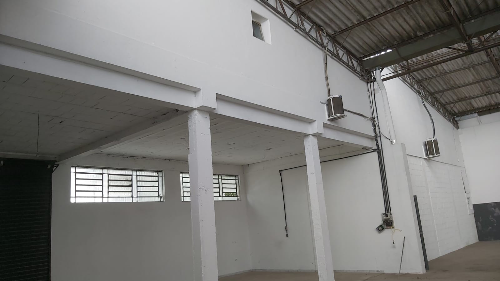 Galpão, 1350m² - Vila Nova Cachoeirinha/SP - Foto 39