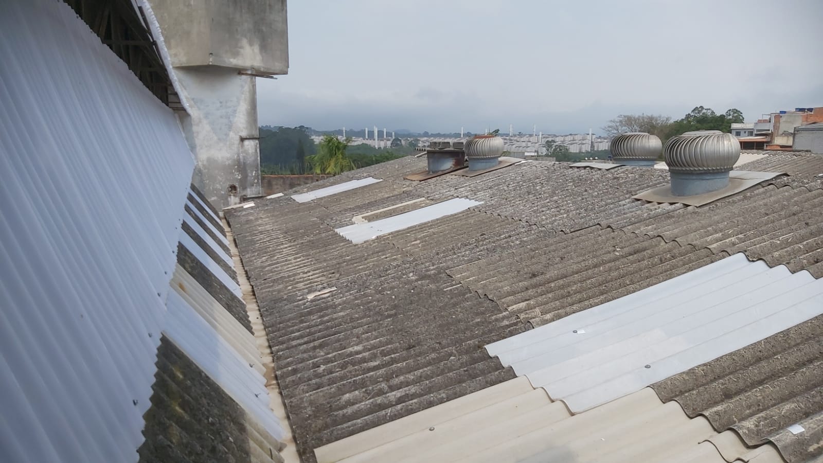 Galpão, 1350m² - Vila Nova Cachoeirinha/SP - Foto 53