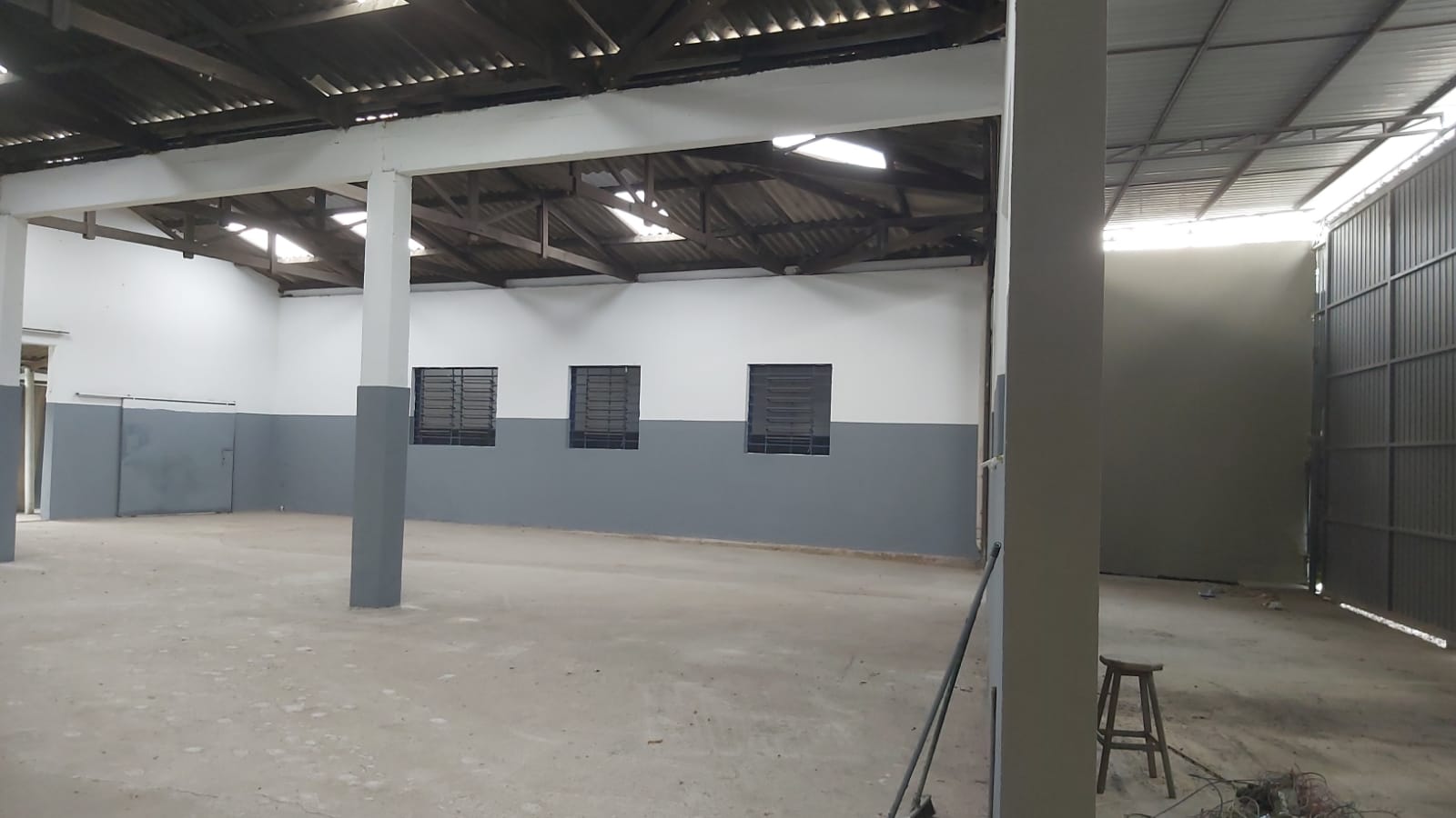 Galpão, 1350m² - Vila Nova Cachoeirinha/SP - Foto 9