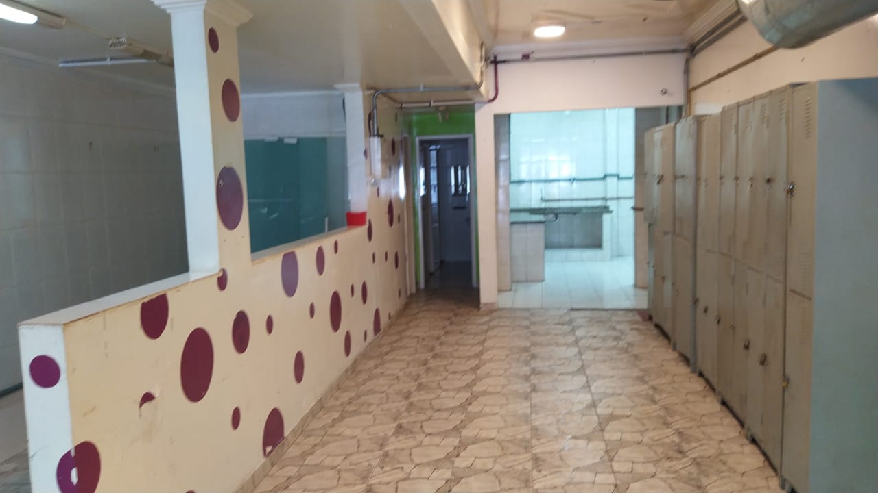 Galpão, 1400m² - Centro São José dos Campos - Foto 10