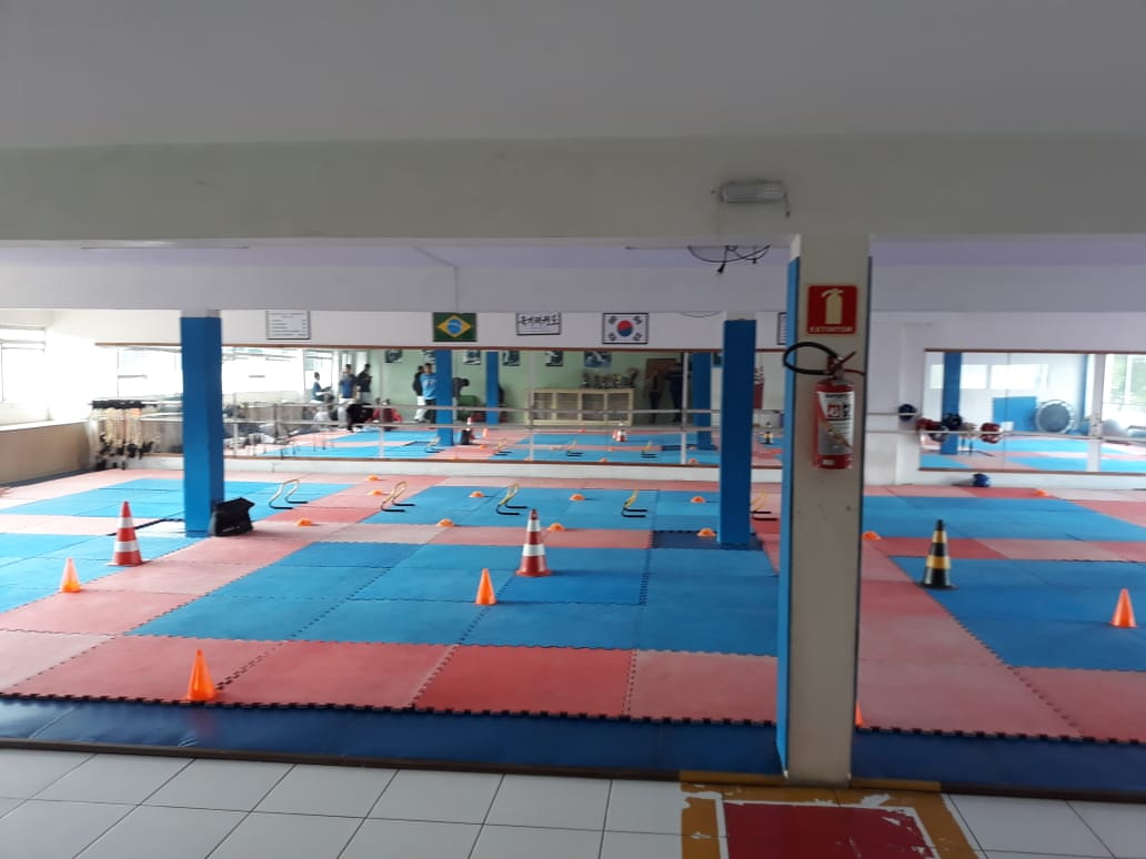 Galpão, 1400m² - Centro São José dos Campos - Foto 19