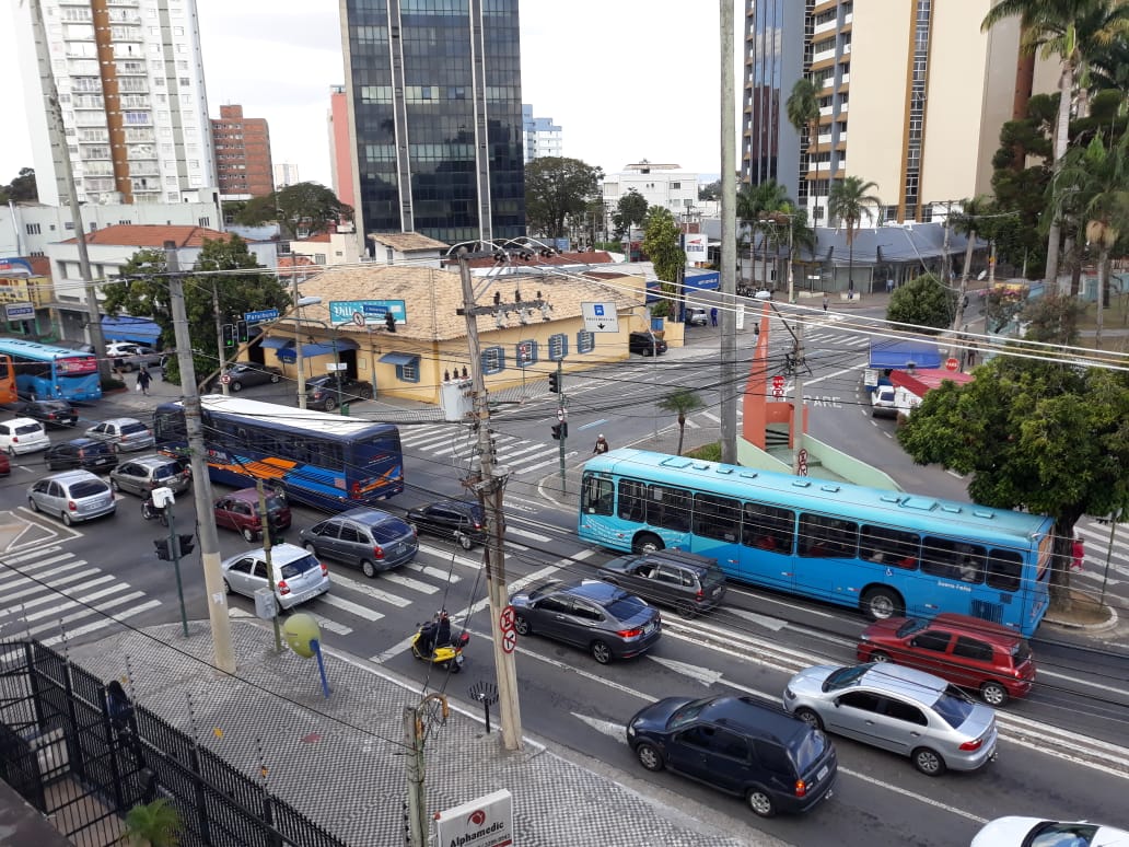 Galpão, 1400m² - Centro São José dos Campos - Foto 20