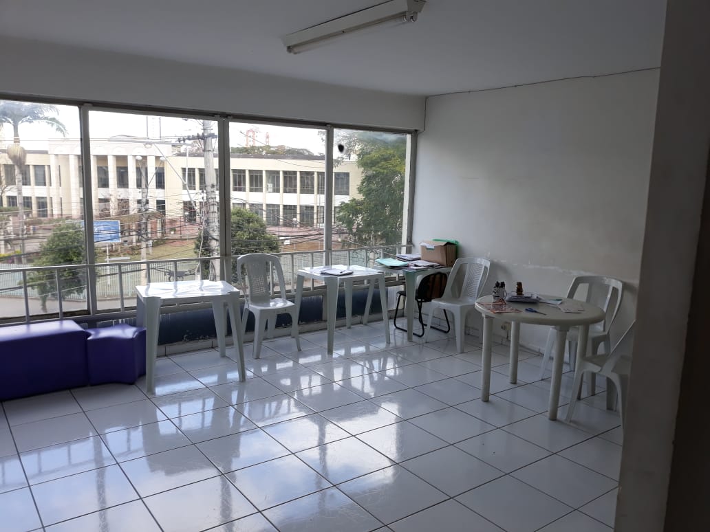 Galpão, 1400m² - Centro São José dos Campos - Foto 23