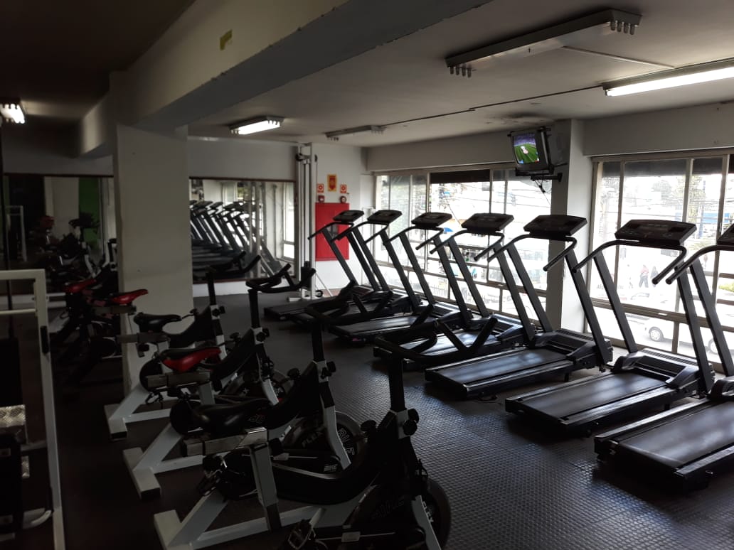 Galpão, 1400m² - Centro São José dos Campos - Foto 31