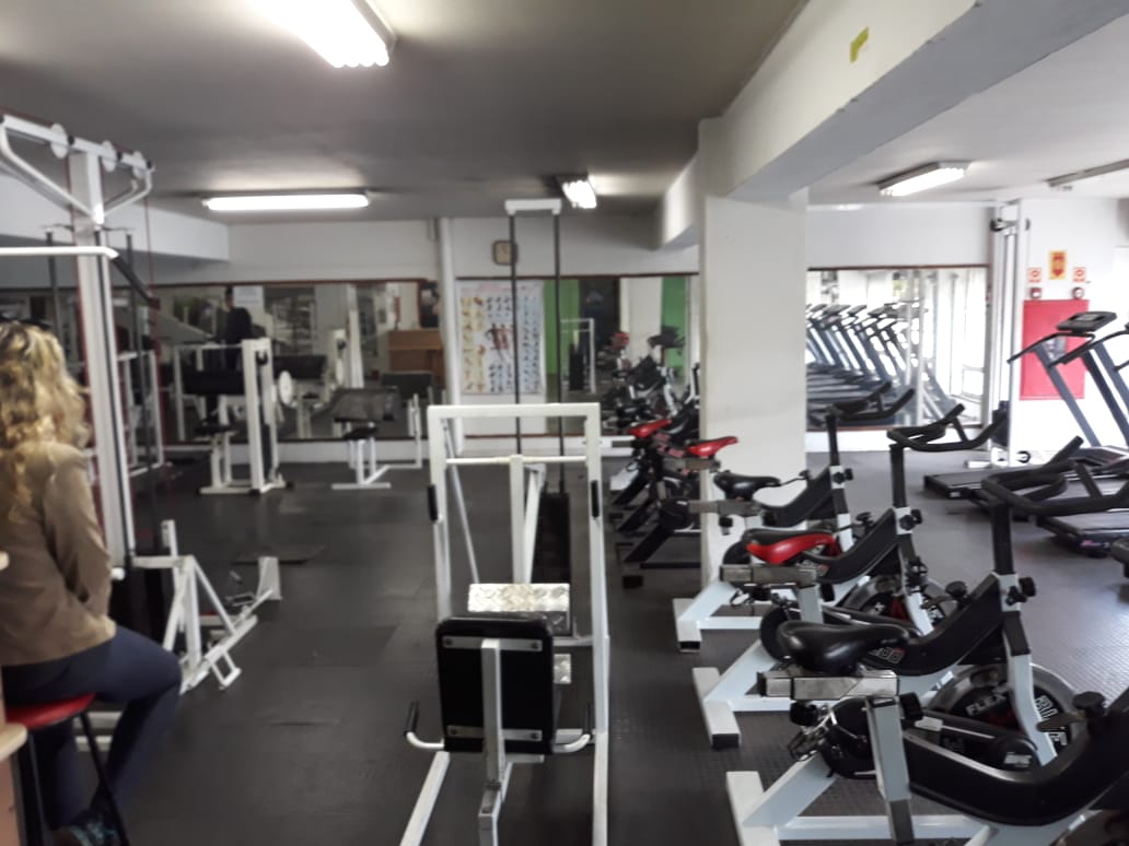 Galpão, 1400m² - Centro São José dos Campos - Foto 33