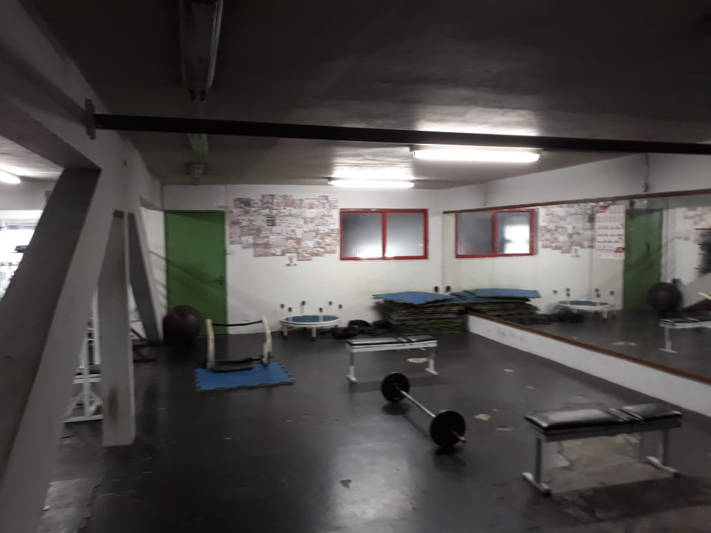 Galpão, 1400m² - Centro São José dos Campos - Foto 38