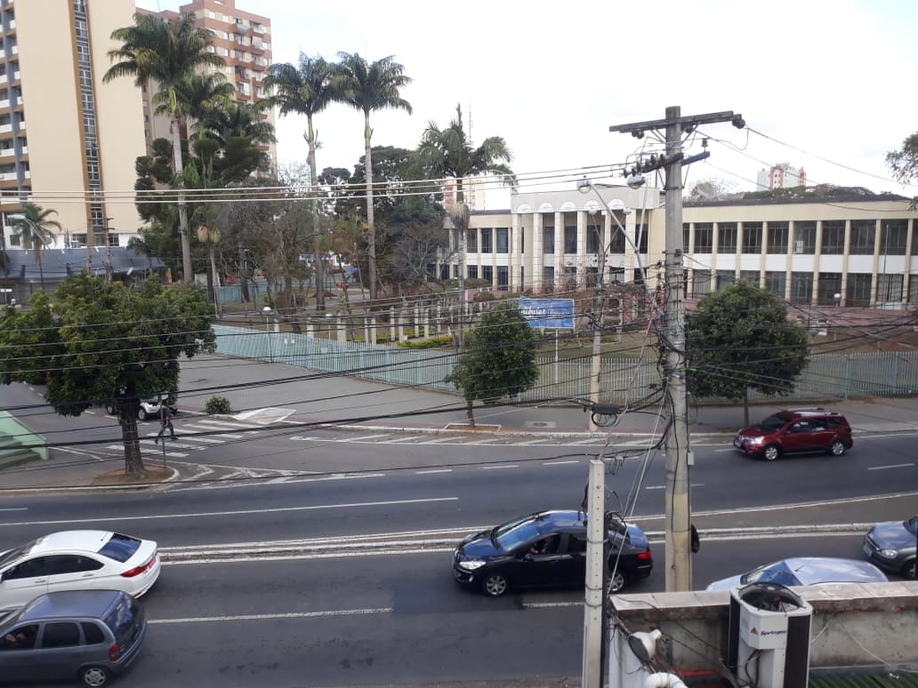 Galpão, 1400m² - Centro São José dos Campos - Foto 40