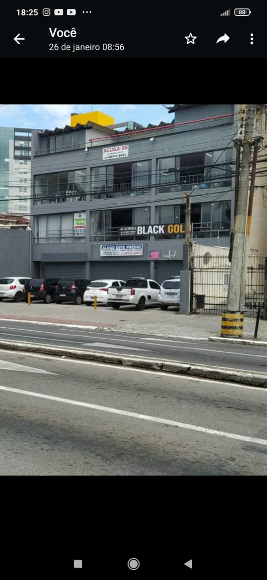 Galpão, 1400m² - Centro São José dos Campos - Foto 41