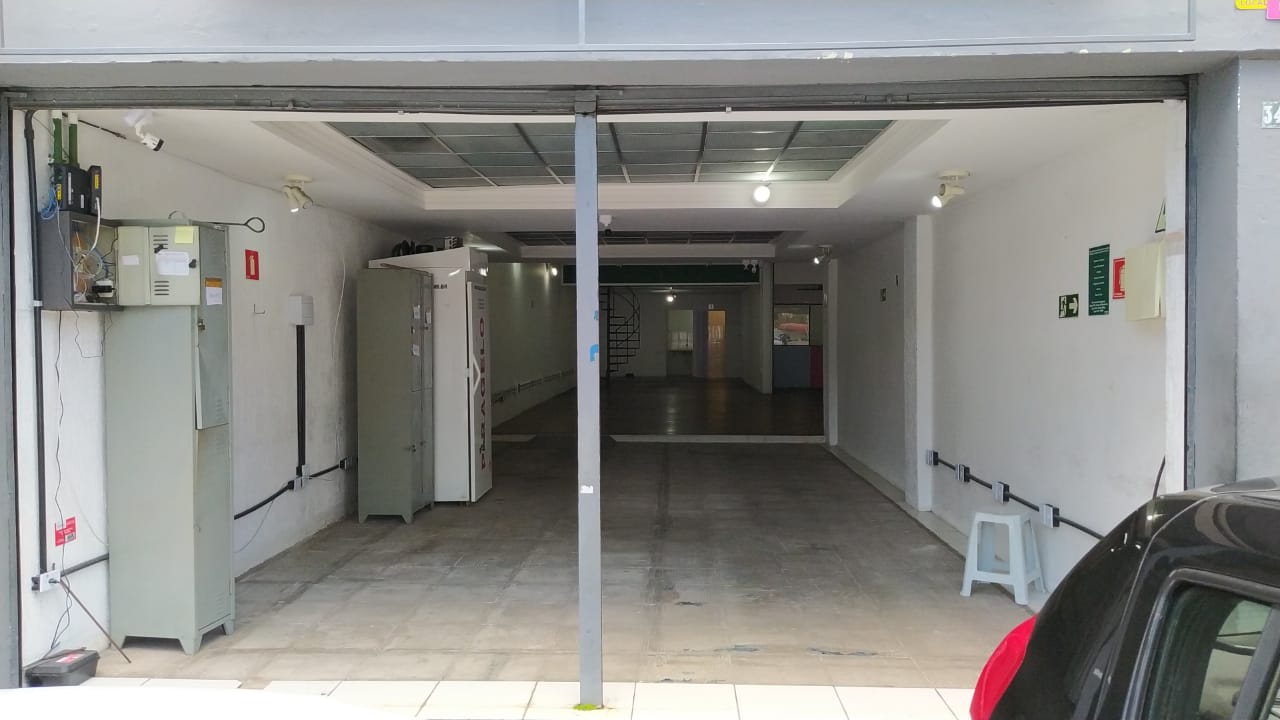 Galpão, 1400m² - Centro São José dos Campos - Foto 6
