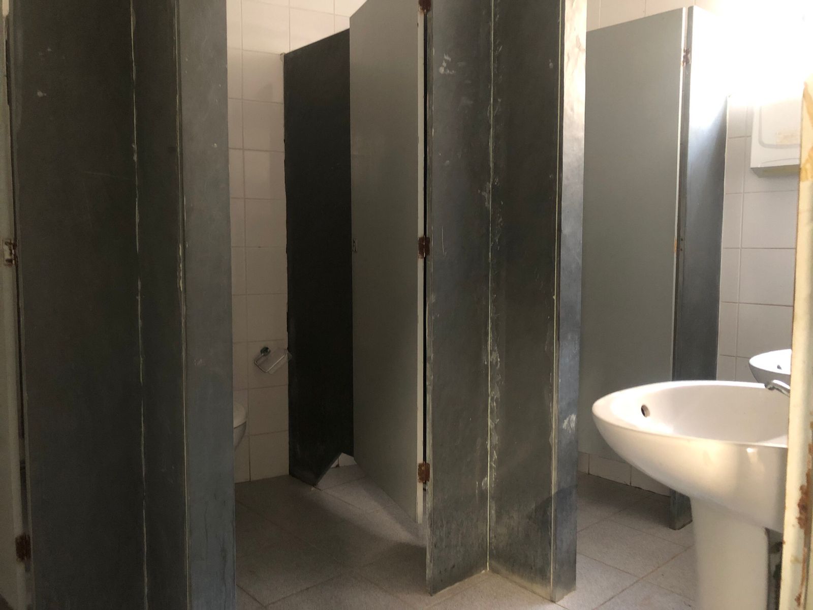 Galpão, 1000m² - Valinhos/SP - Foto 2