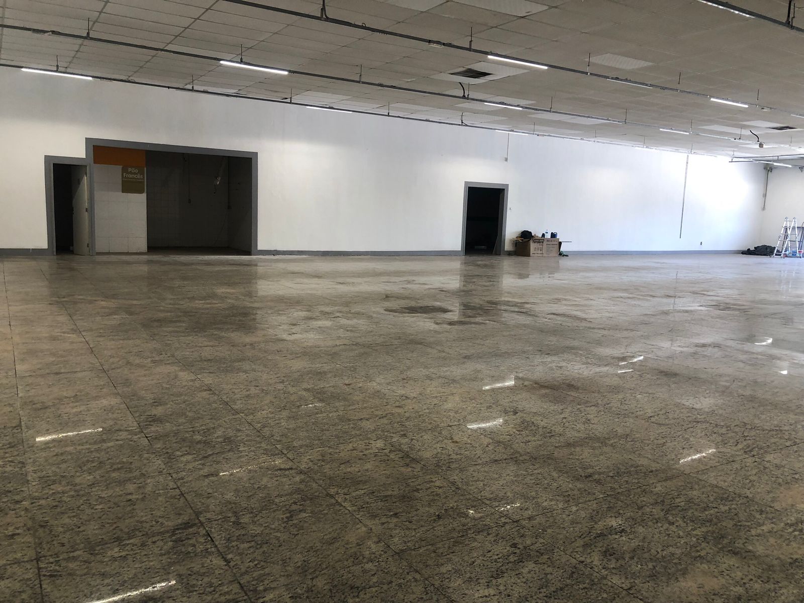 Galpão, 1000m² - Valinhos/SP - Foto 4