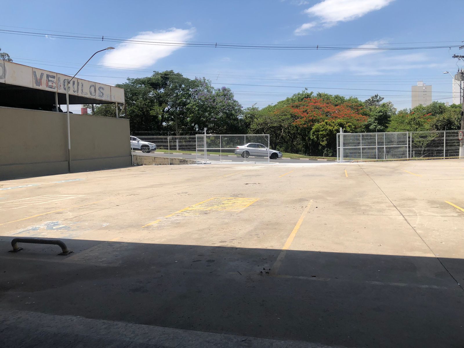 Galpão, 1000m² - Valinhos/SP - Foto 5