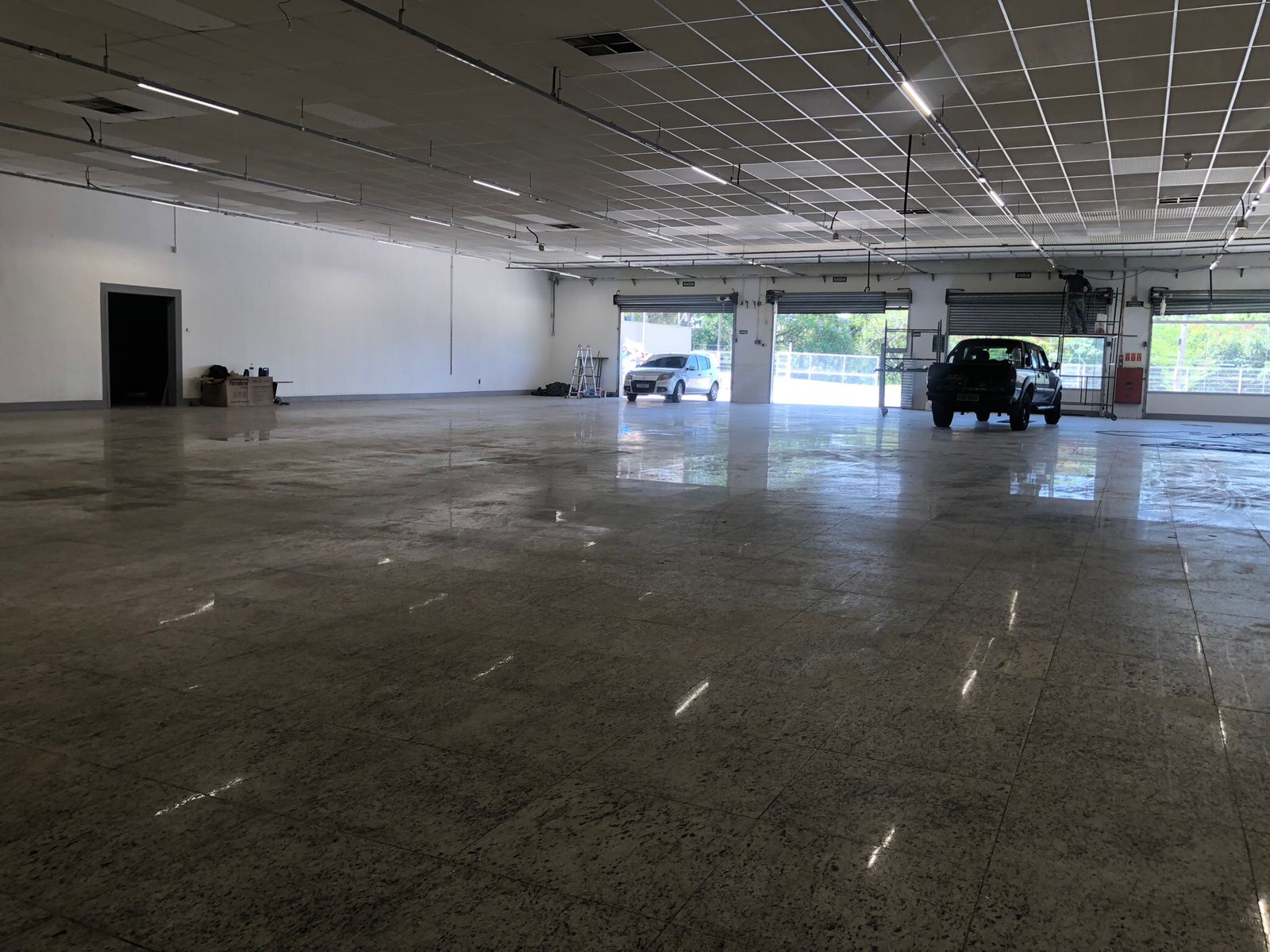 Galpão, 1000m² - Valinhos/SP - Foto 7