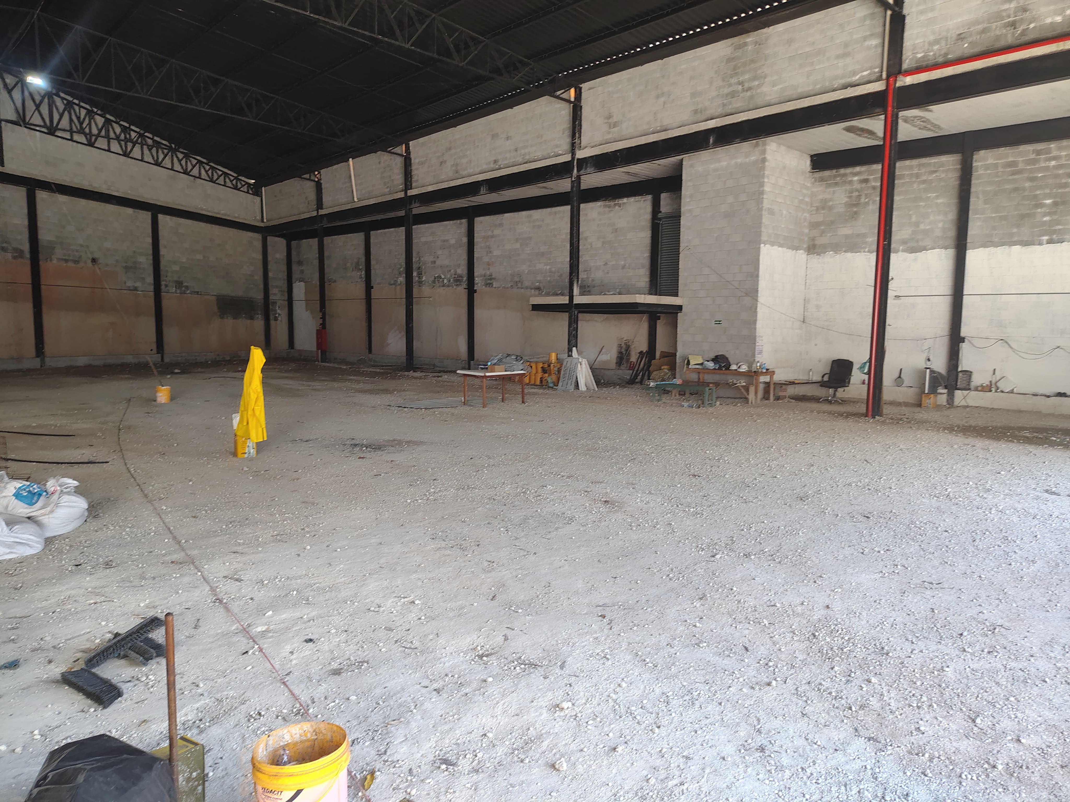 Galpão, 900m² - Vila Jacuí/SP - Foto 6