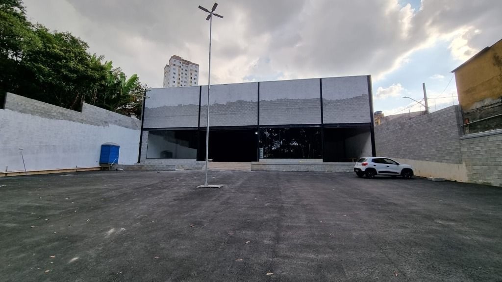Galpão, 900m² - Vila Jacuí/SP - Foto 7
