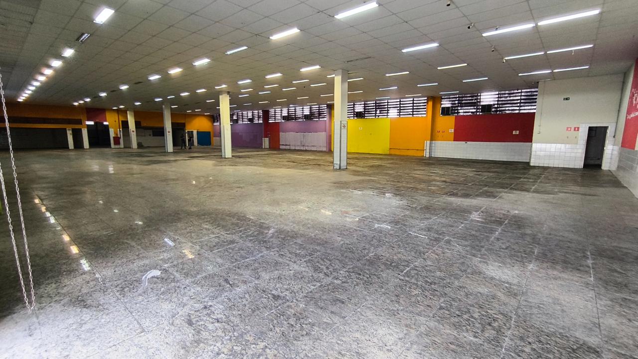 Galpão, 1500m² - Ribeirão Pires/SP - Foto 3