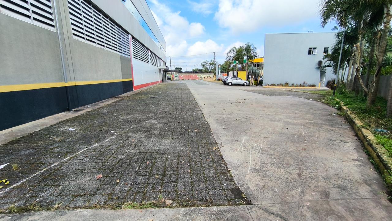Galpão, 1500m² - Ribeirão Pires/SP - Foto 5