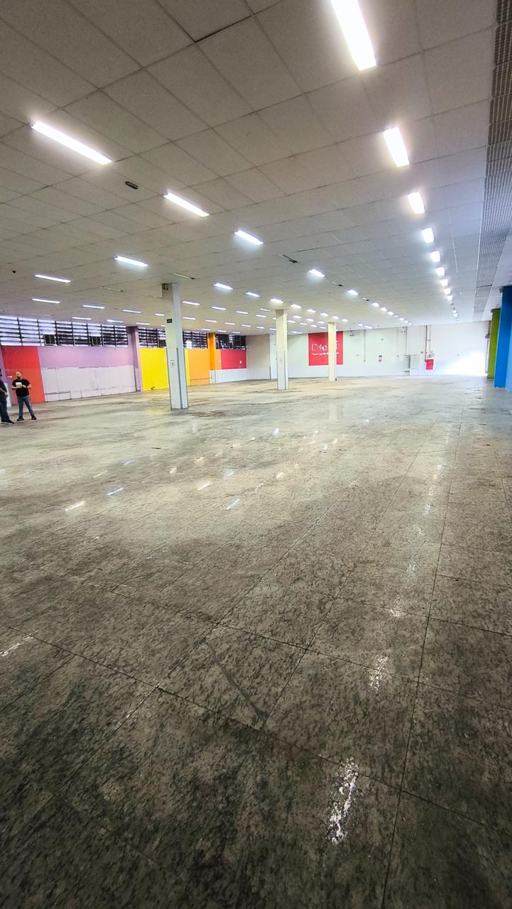 Galpão, 1500m² - Ribeirão Pires/SP - Foto 6