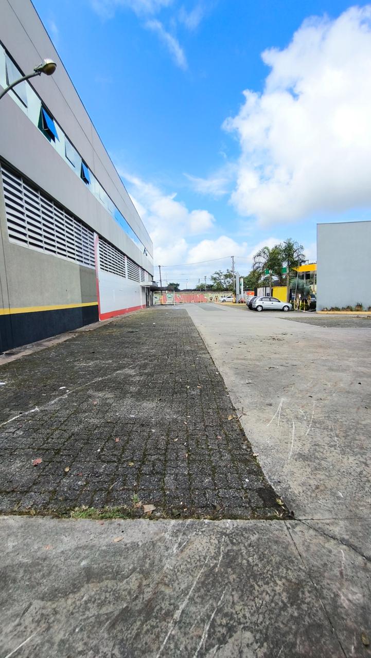 Galpão, 1500m² - Ribeirão Pires/SP - Foto 7
