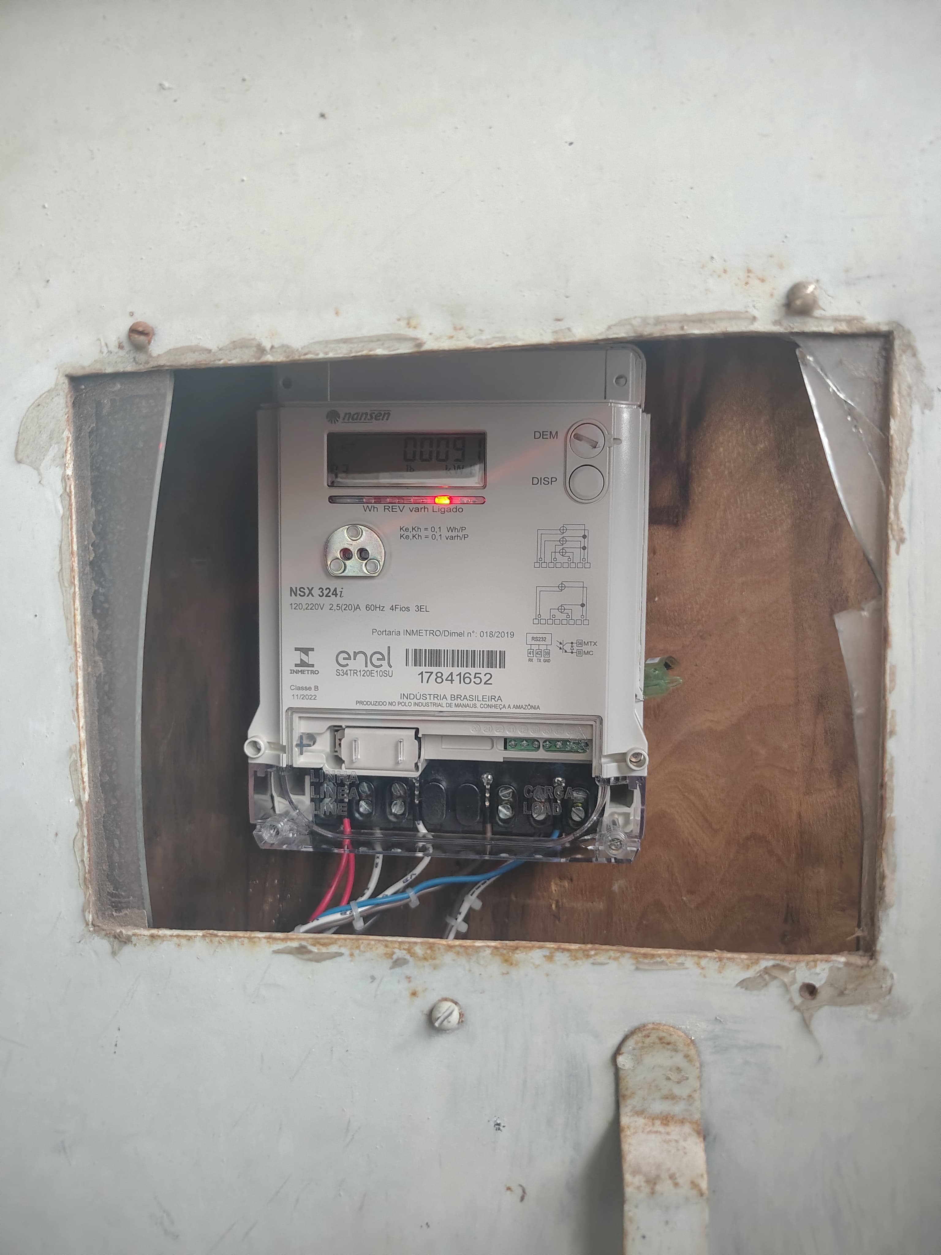 Galpão, 1485m² - Saúde/SP - Foto 9