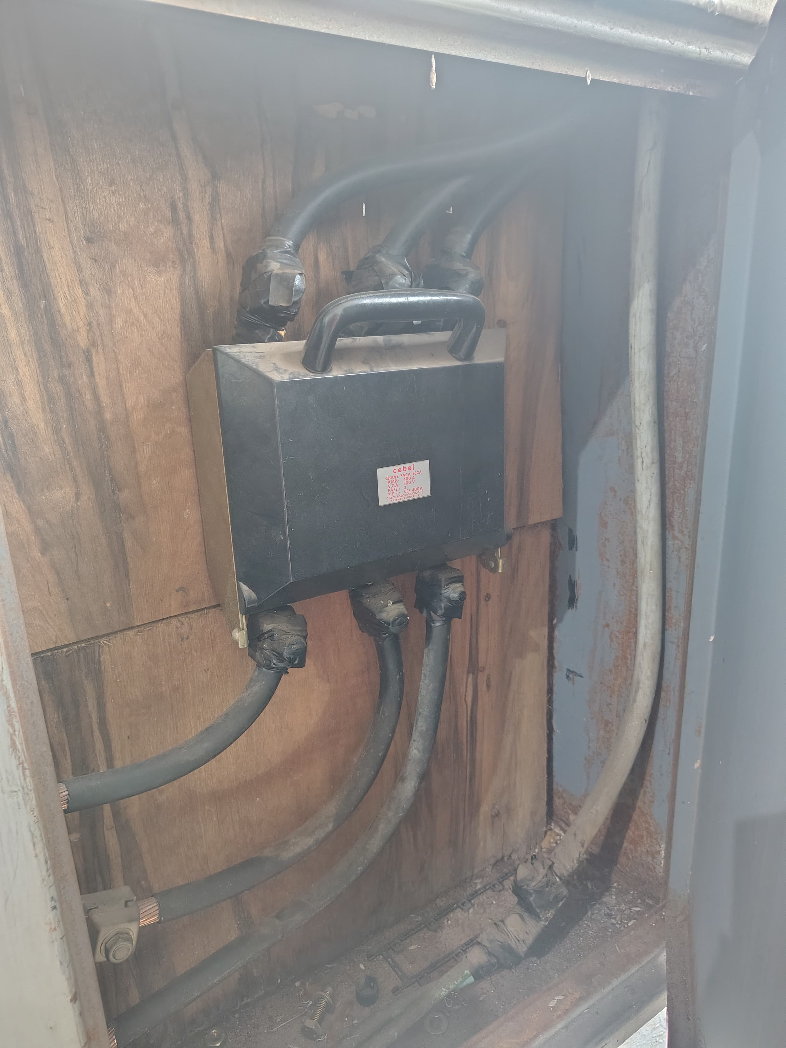 Galpão, 1485m² - Saúde/SP - Foto 10