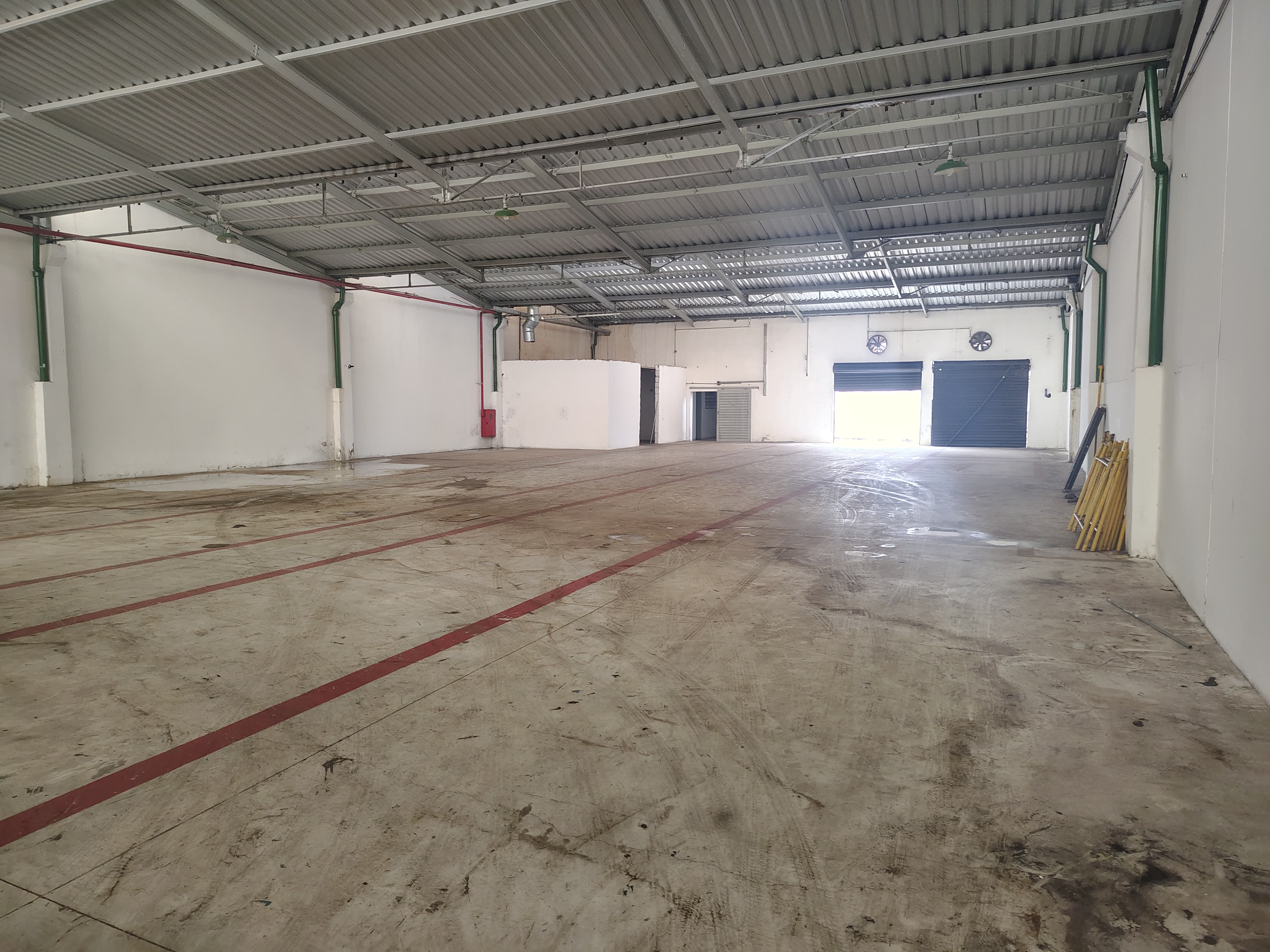 Galpão, 1485m² - Saúde/SP - Foto 11