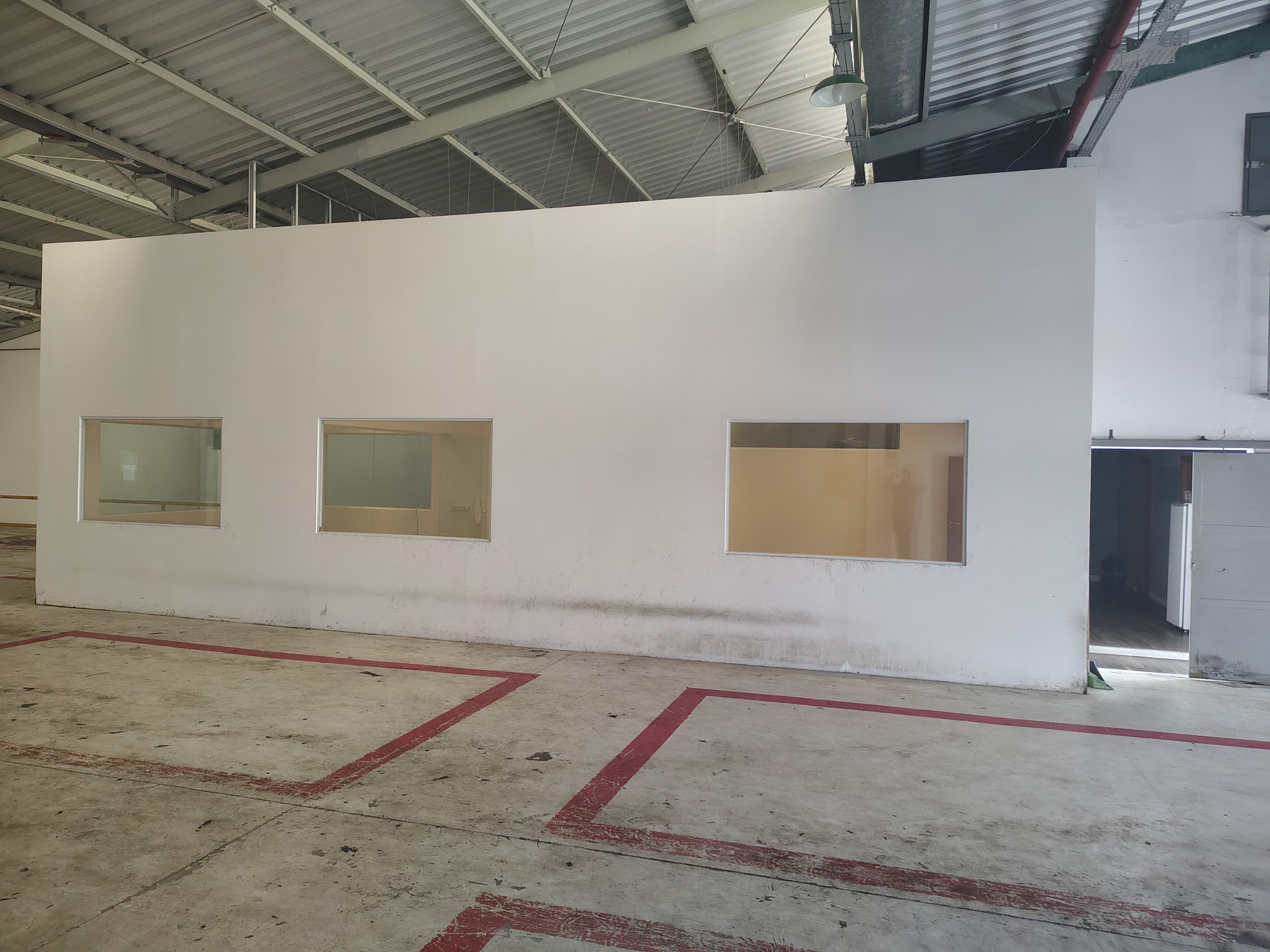 Galpão, 1485m² - Saúde/SP - Foto 15