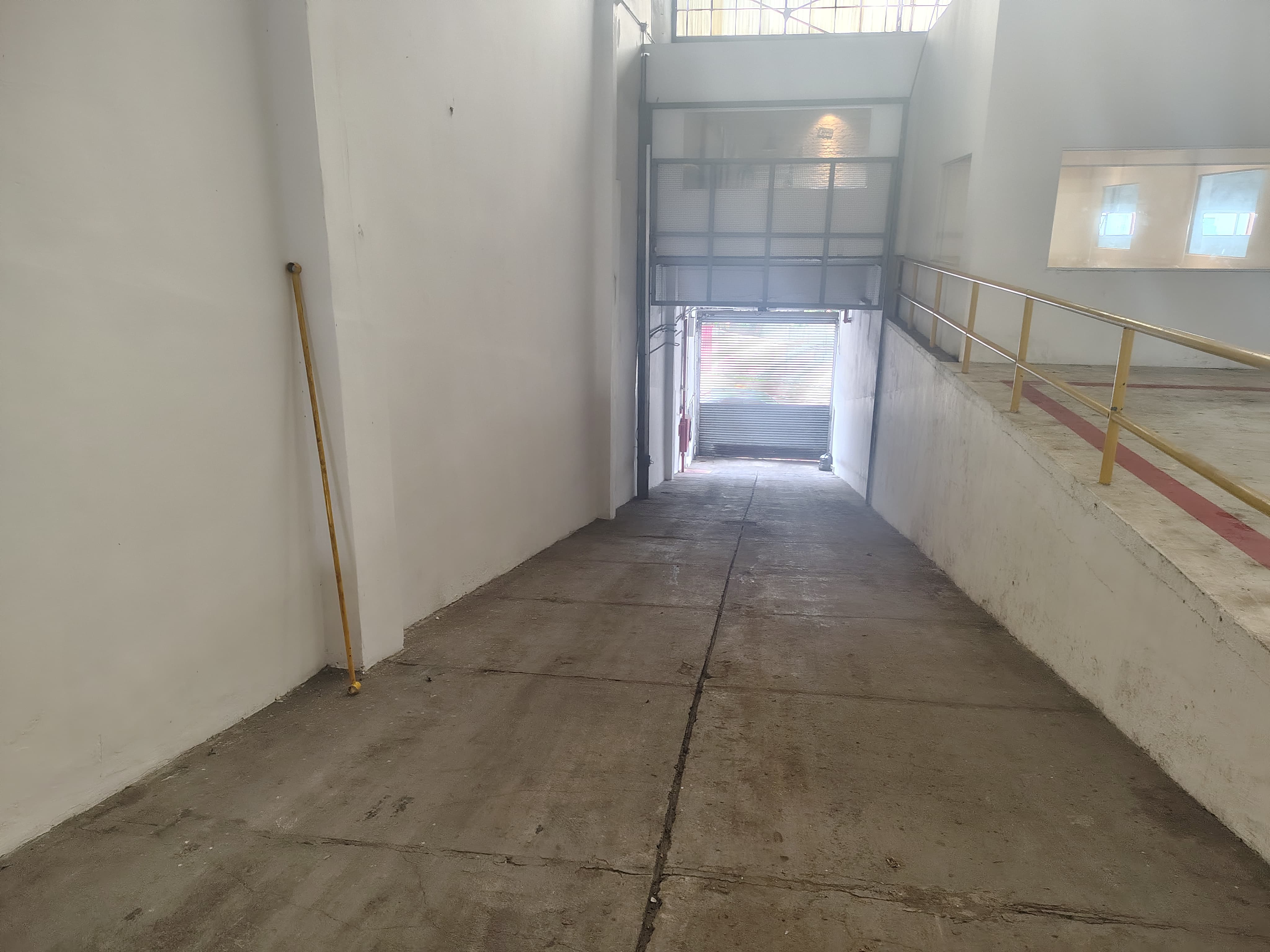 Galpão, 1485m² - Saúde/SP - Foto 16