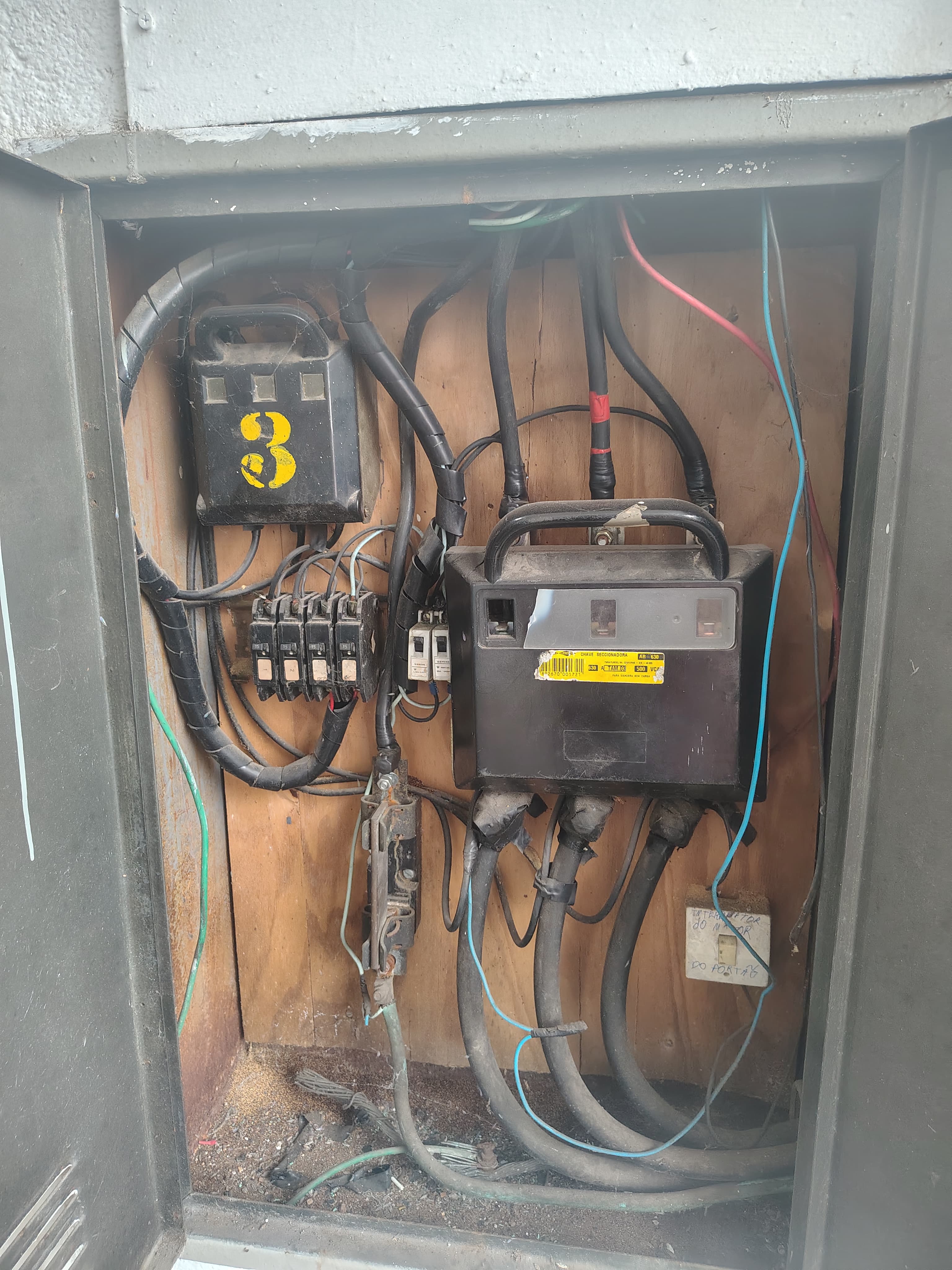 Galpão, 1485m² - Saúde/SP - Foto 17