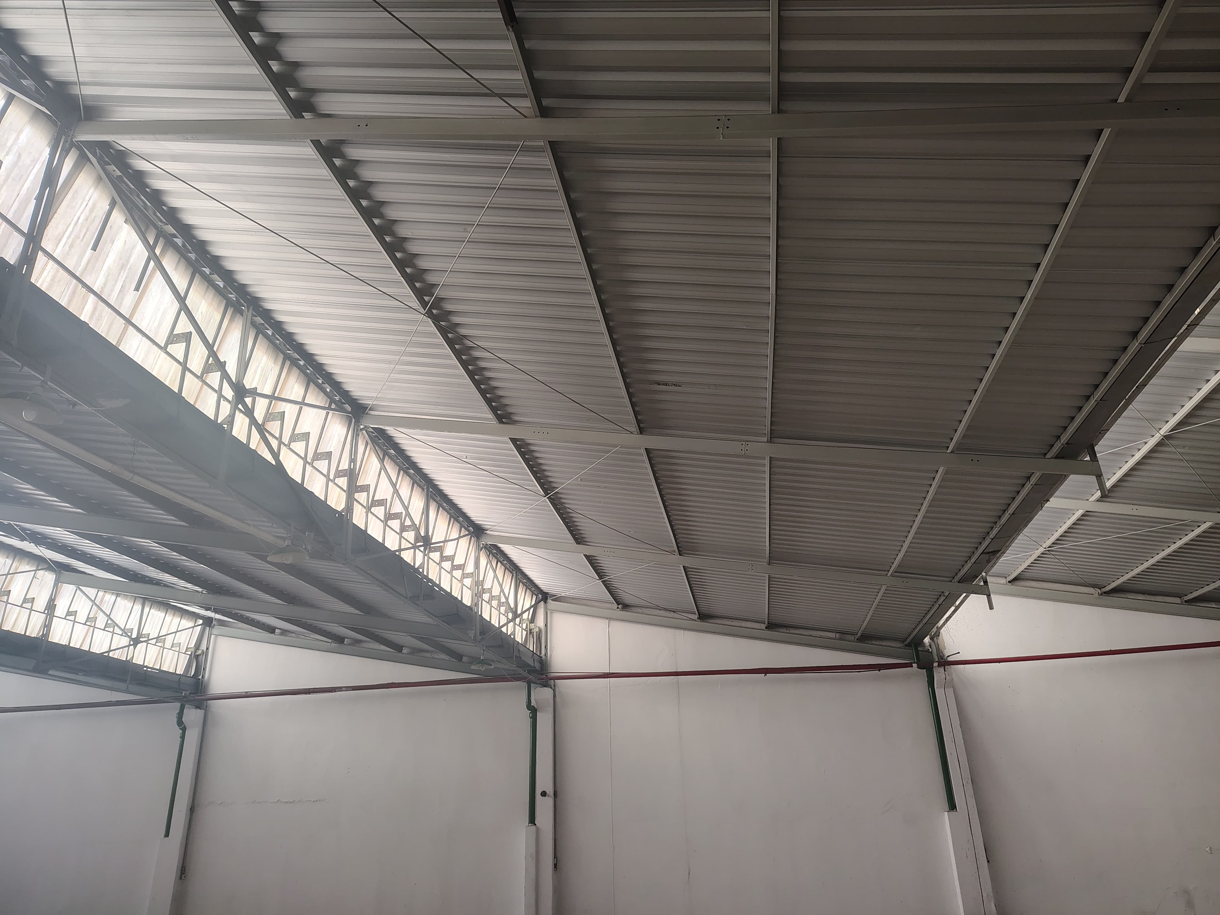 Galpão, 1485m² - Saúde/SP