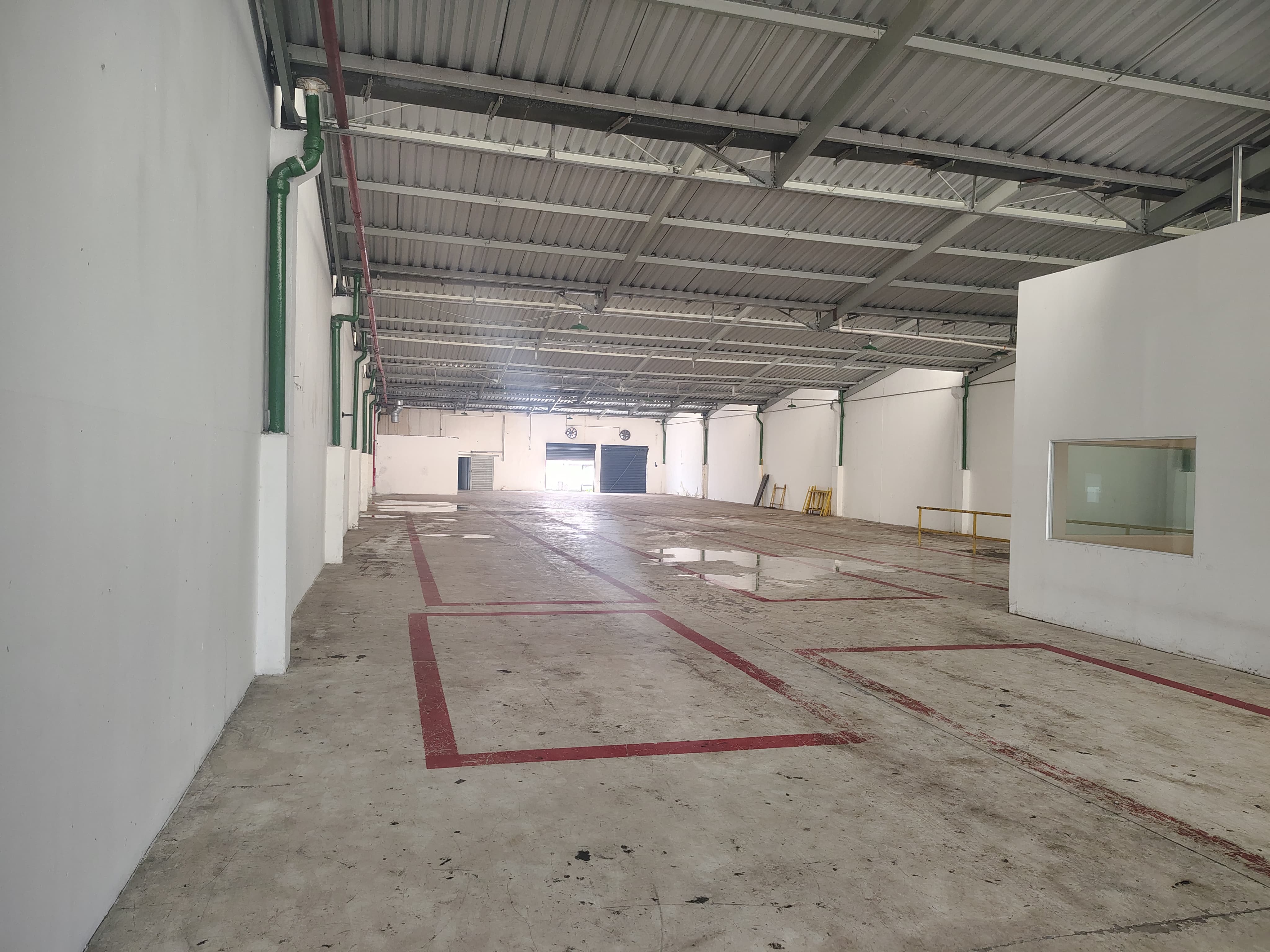 Galpão, 1485m² - Saúde/SP - Foto 19