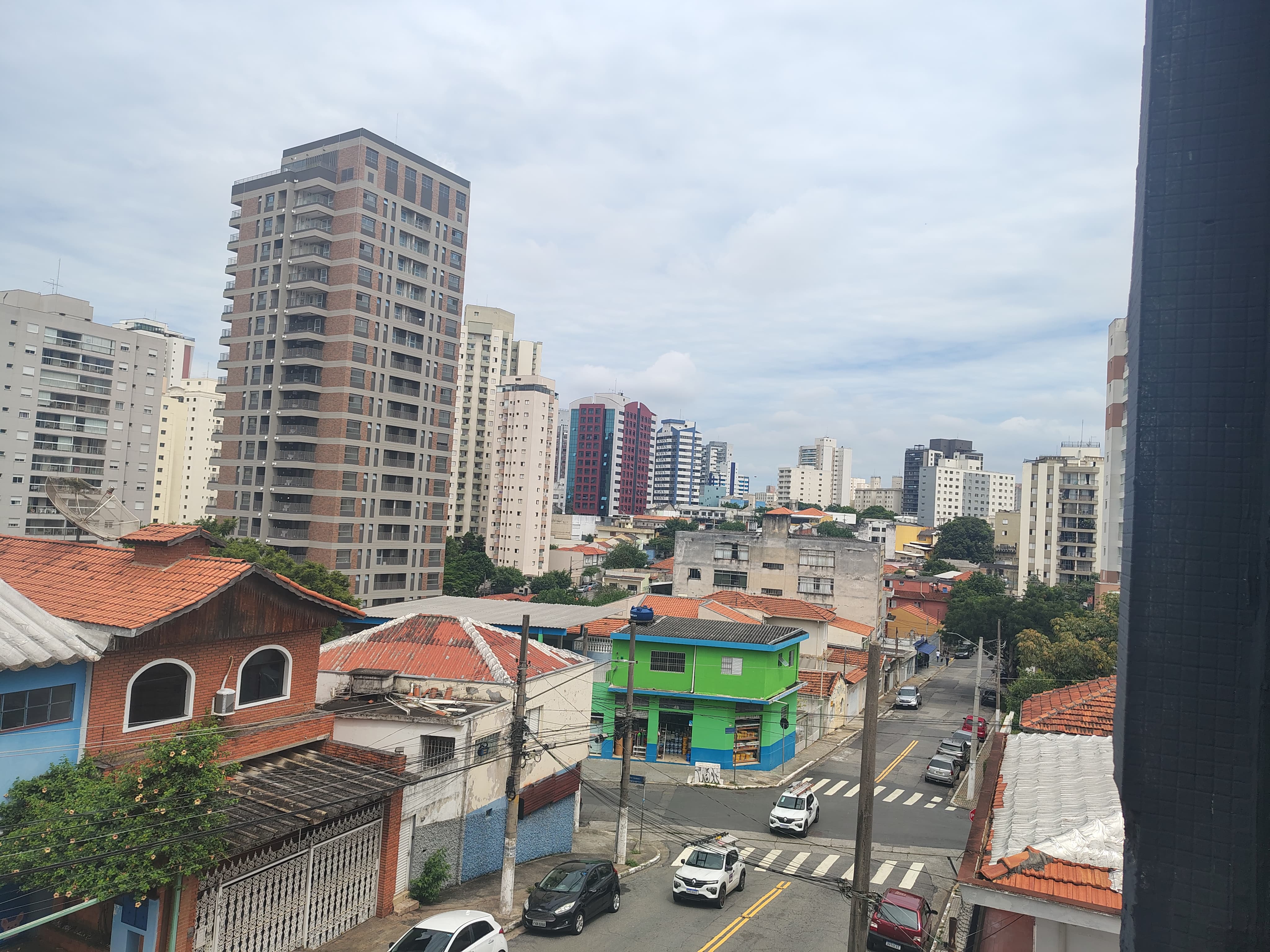 Galpão, 1485m² - Saúde/SP - Foto 5