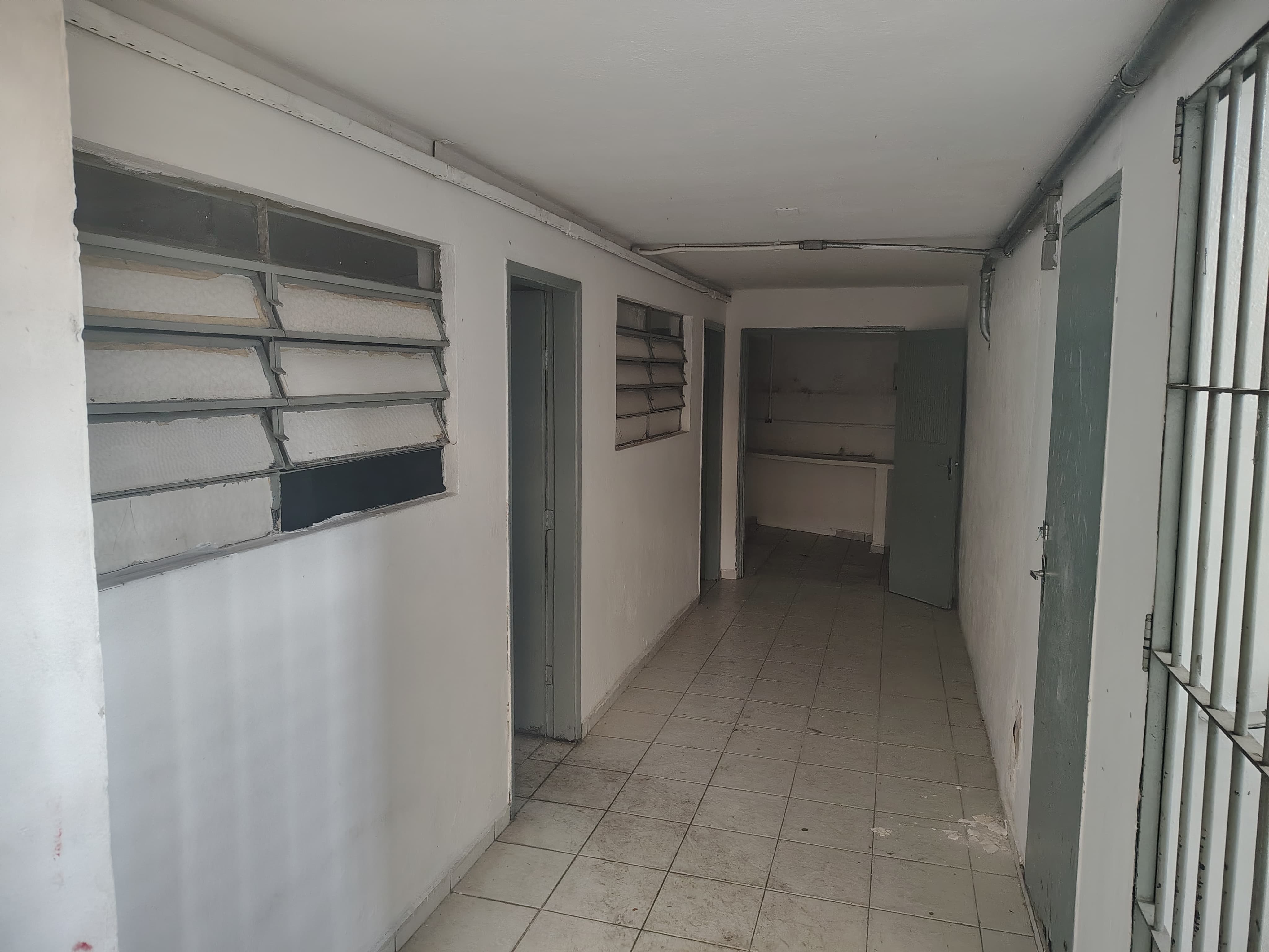 Galpão, 1485m² - Saúde/SP - Foto 6