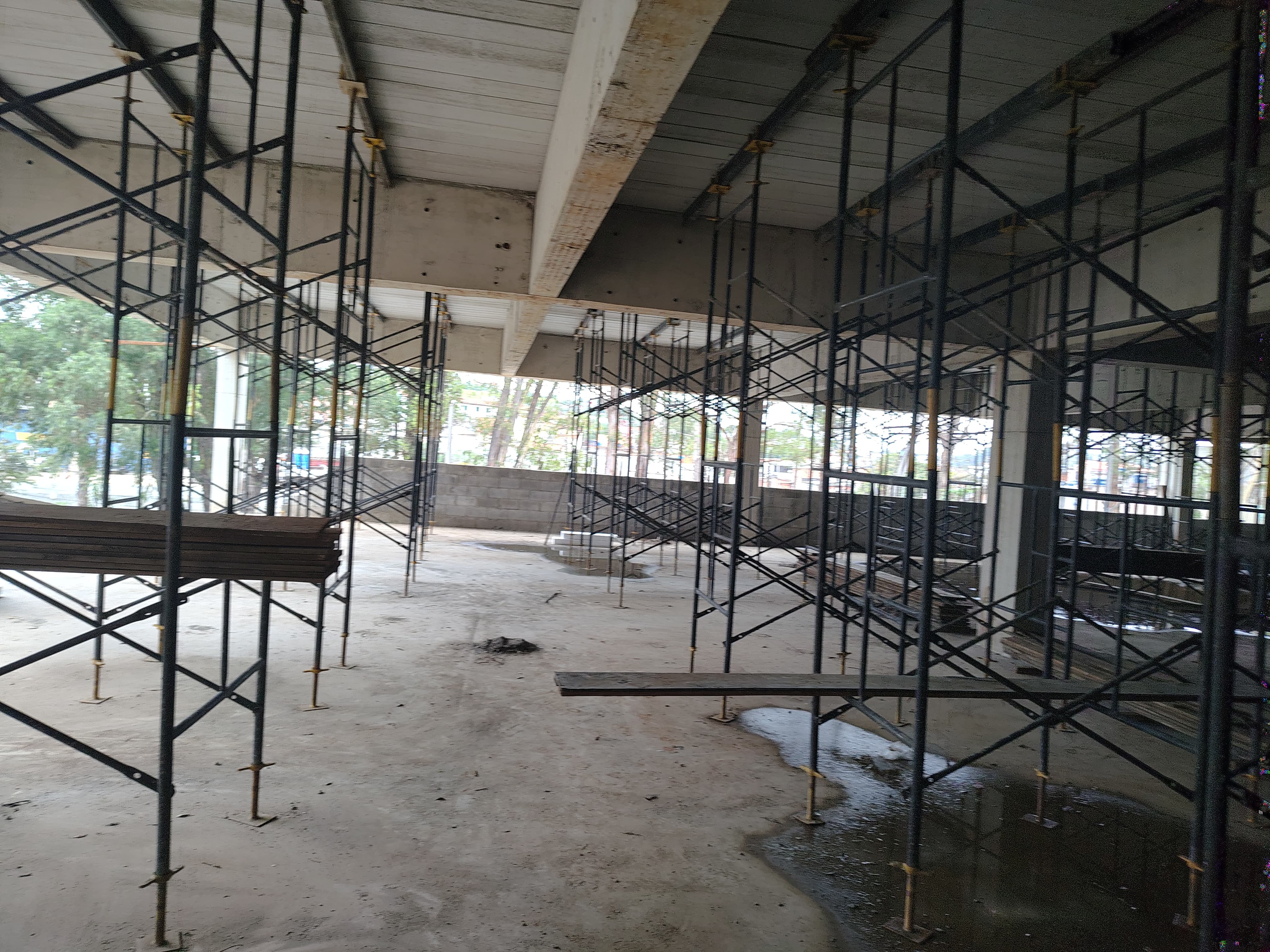 Galpão, 1400m² - Guaianases/SP - Foto 11