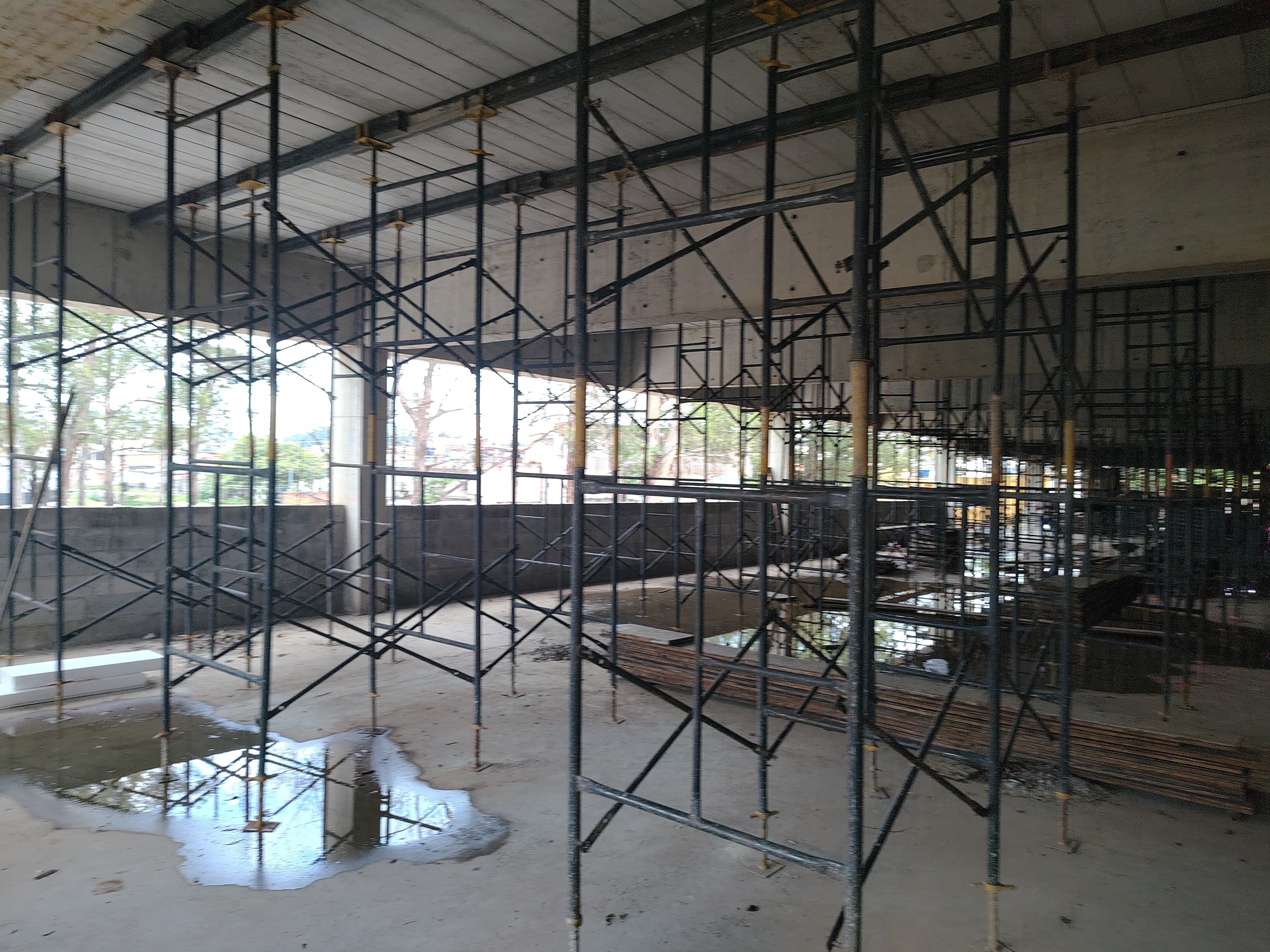 Galpão, 1400m² - Guaianases/SP - Foto 4